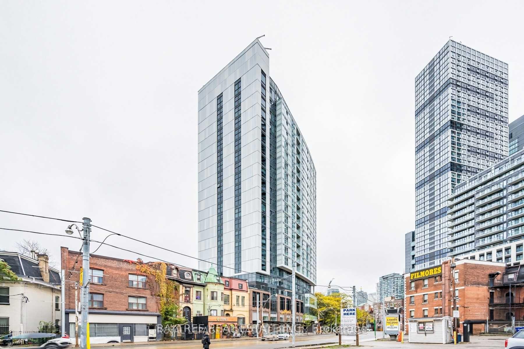Photo 23 of Unit 2108, 219 Dundas Street E, Toronto, Moss Park — HOMEH