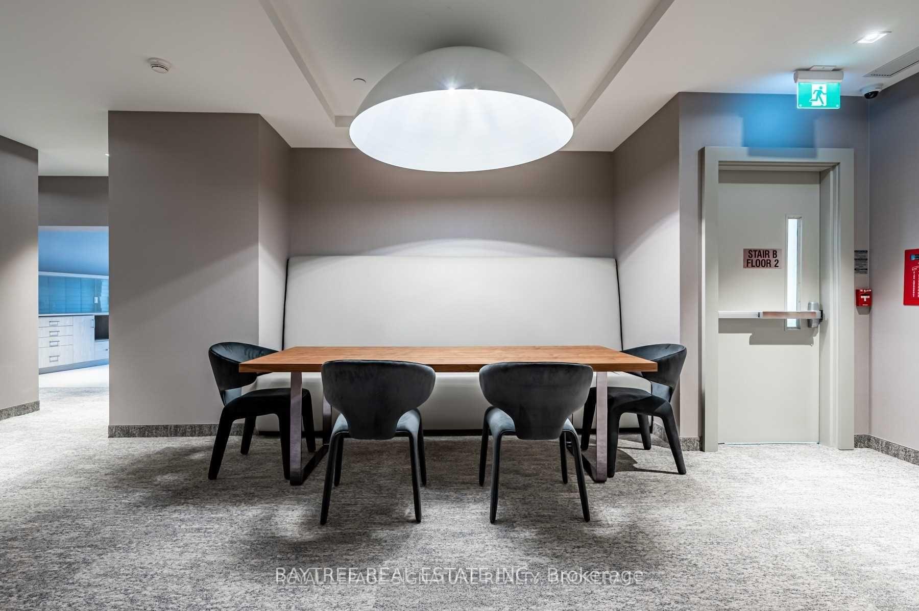 Photo 27 of Unit 2108, 219 Dundas Street E, Toronto, Moss Park — HOMEH