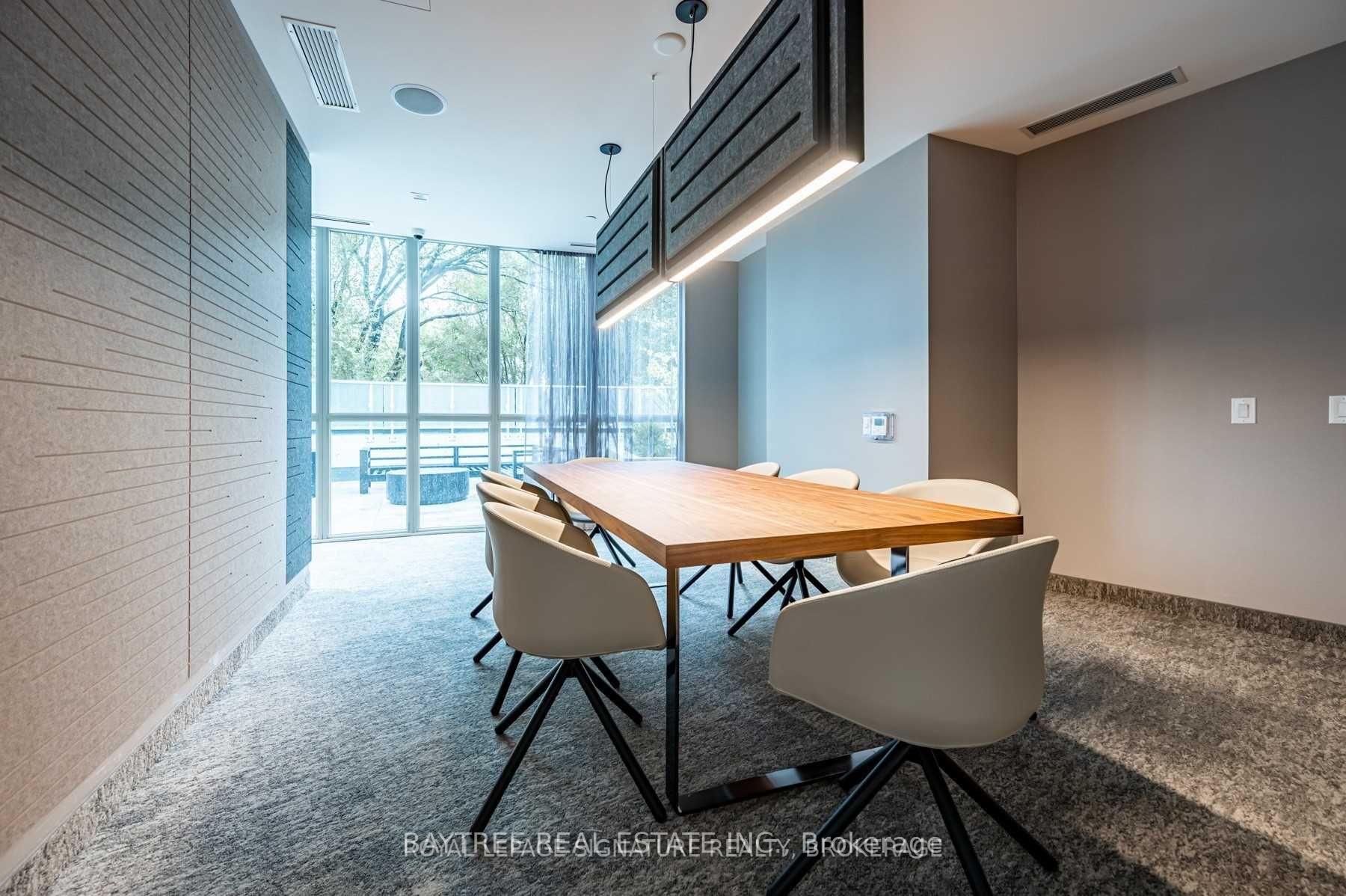 Photo 29 of Unit 2108, 219 Dundas Street E, Toronto, Moss Park — HOMEH