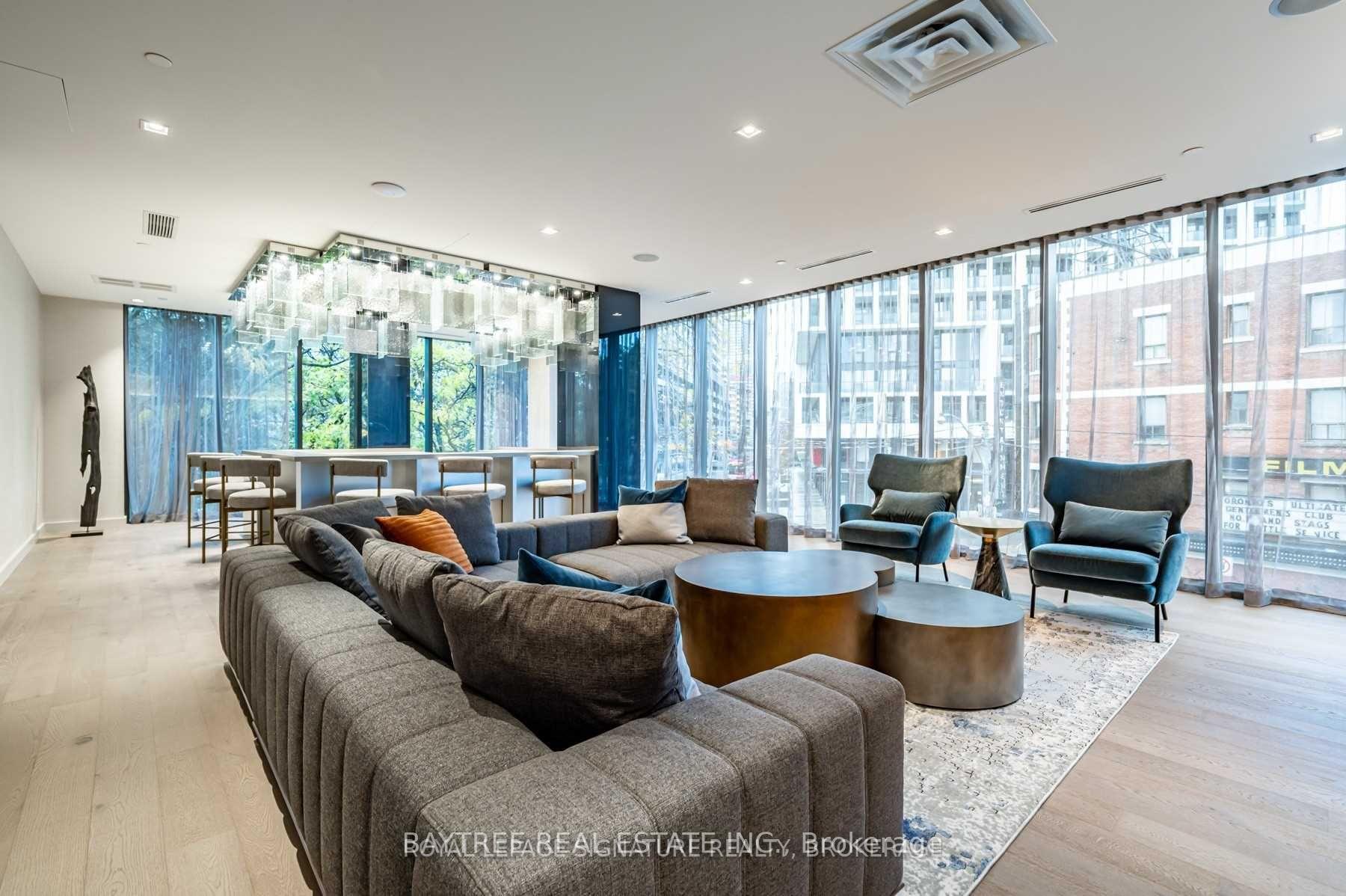 Photo 30 of Unit 2108, 219 Dundas Street E, Toronto, Moss Park — HOMEH