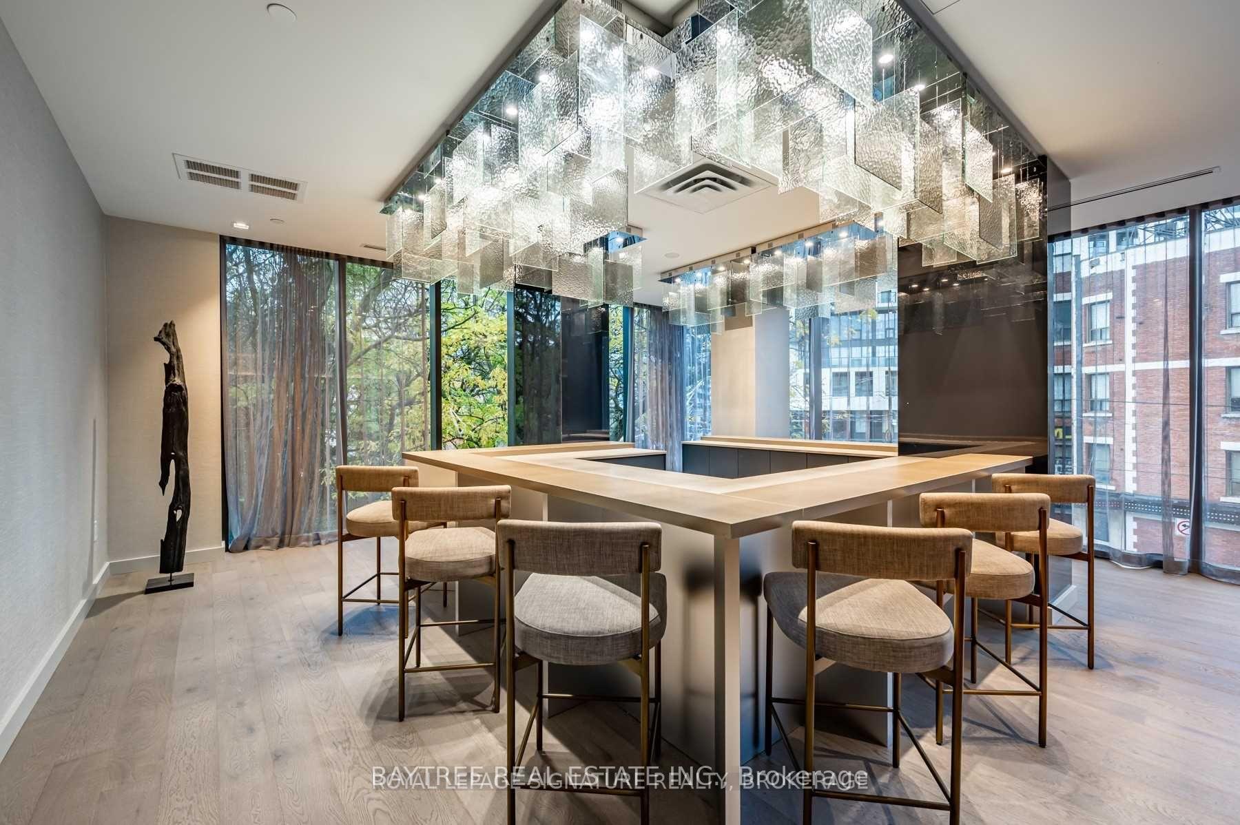 Photo 31 of Unit 2108, 219 Dundas Street E, Toronto, Moss Park — HOMEH
