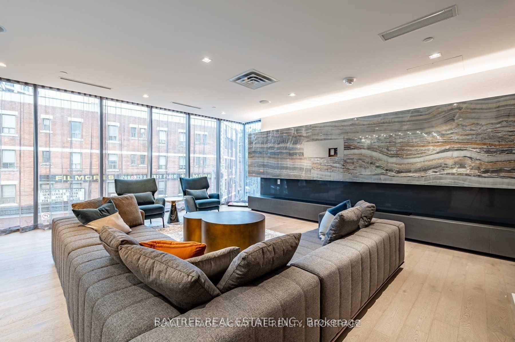 Photo 32 of Unit 2108, 219 Dundas Street E, Toronto, Moss Park — HOMEH