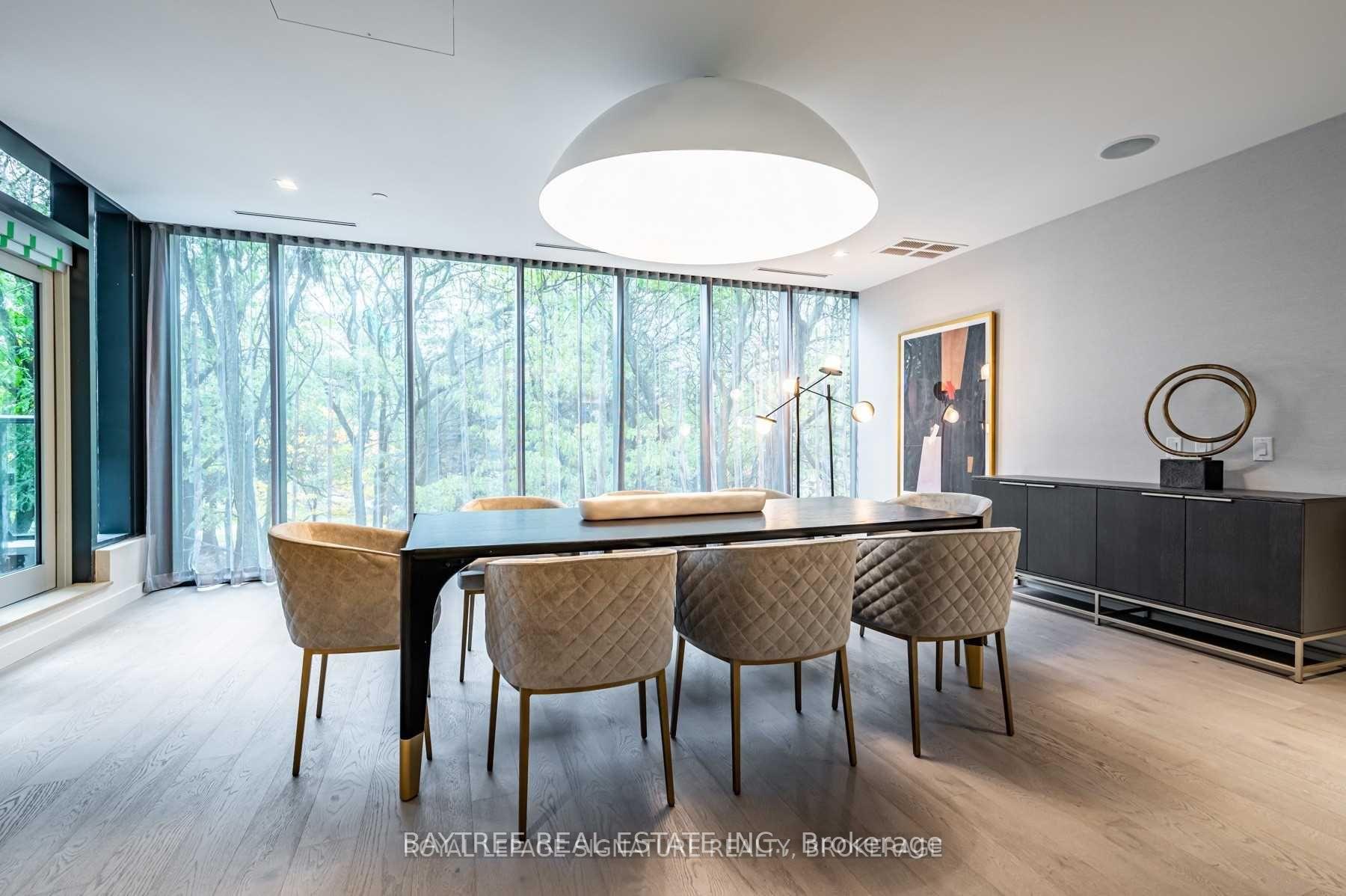 Photo 33 of Unit 2108, 219 Dundas Street E, Toronto, Moss Park — HOMEH