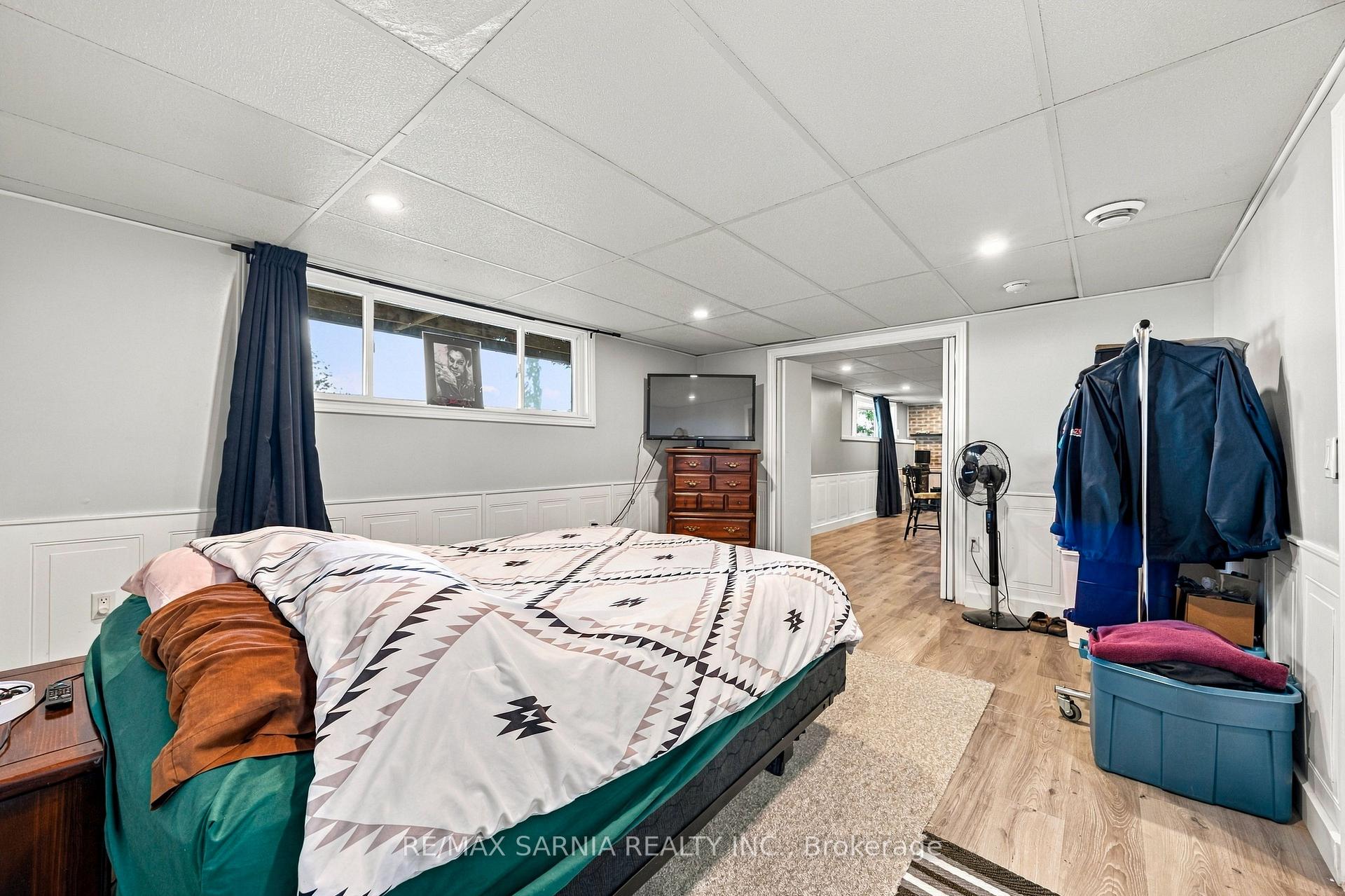 Photo 31 of 1186 St. Clair Parkway, St. Clair — HOMEH