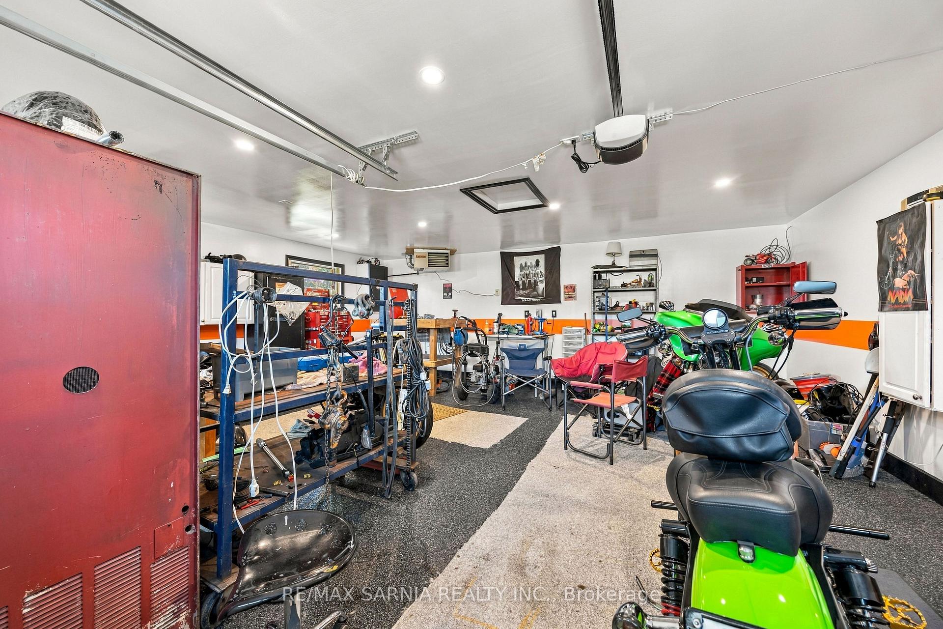 Photo 38 of 1186 St. Clair Parkway, St. Clair — HOMEH