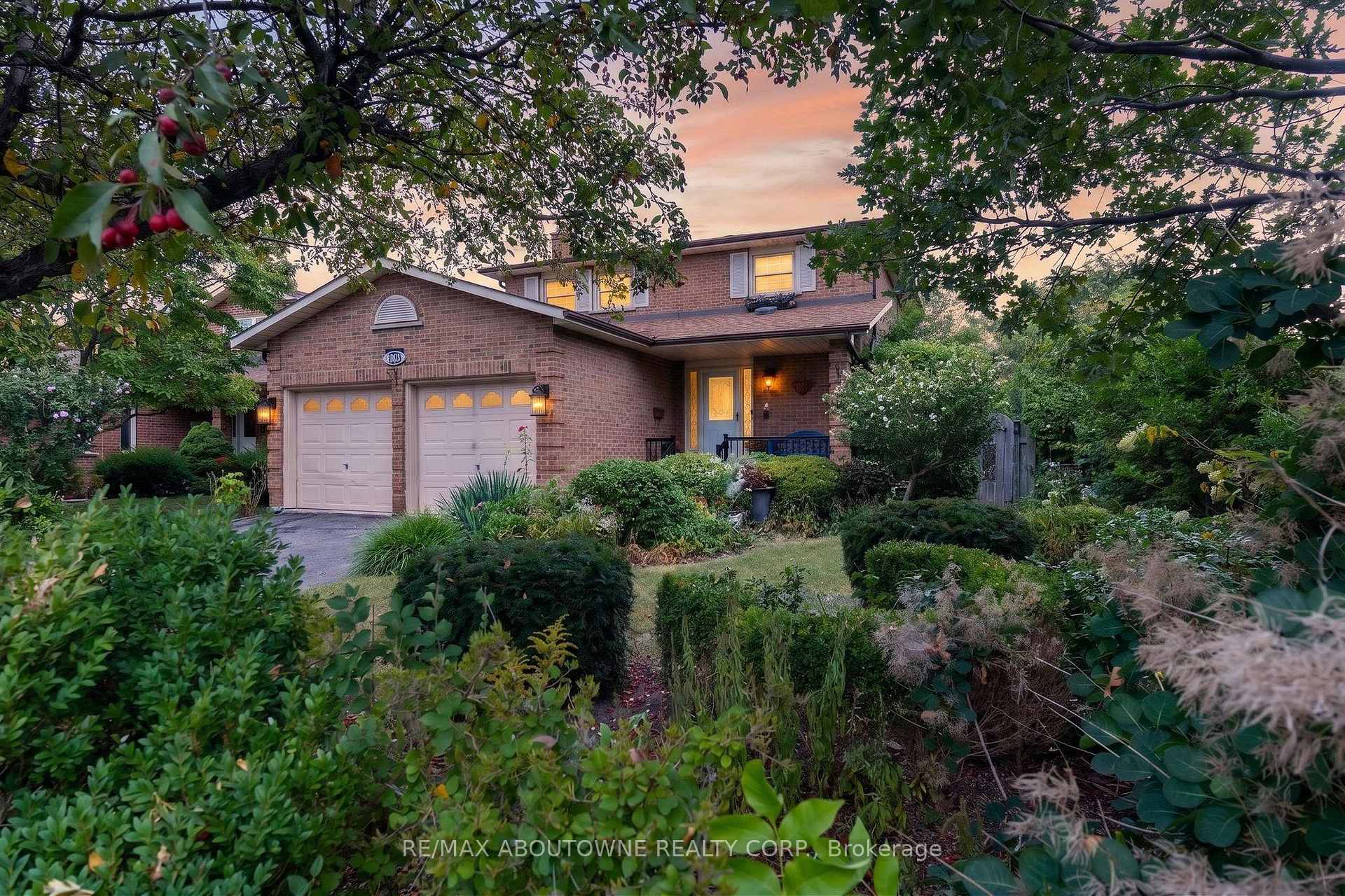 Front of 1191 Carlo Court