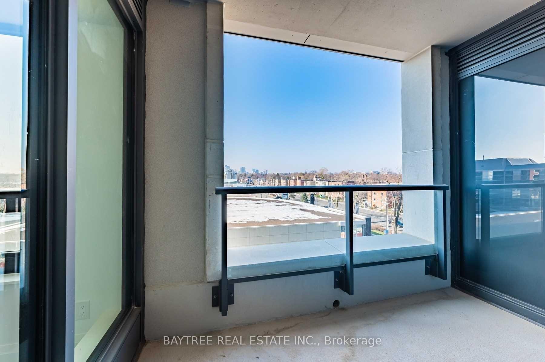 Photo 19 of Unit 316, 33 Frederick Todd Way, Toronto, Thorncliffe Park — HOMEH