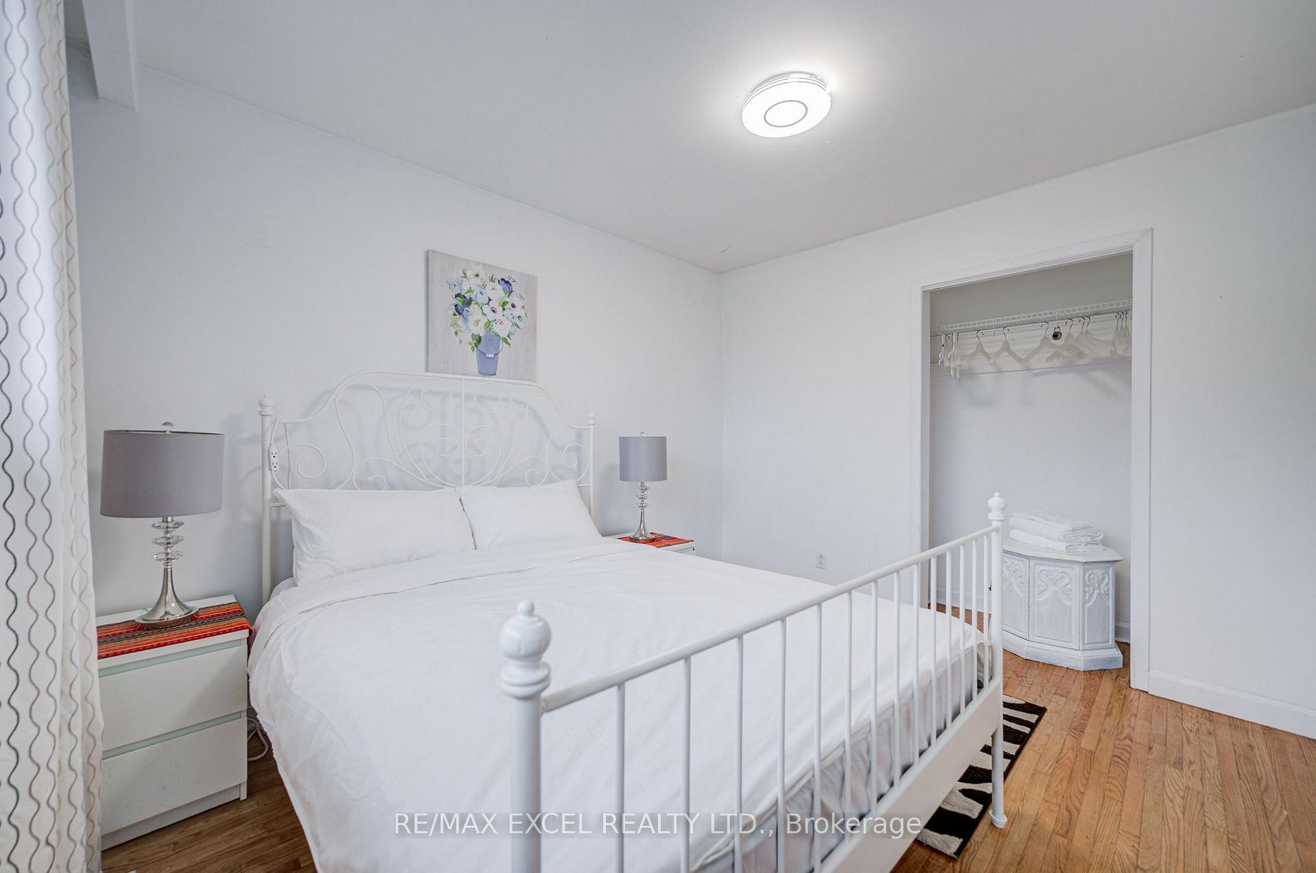 Photo 60 of 155 Edmonton Drive, North York, Pleasant View — HOMEH