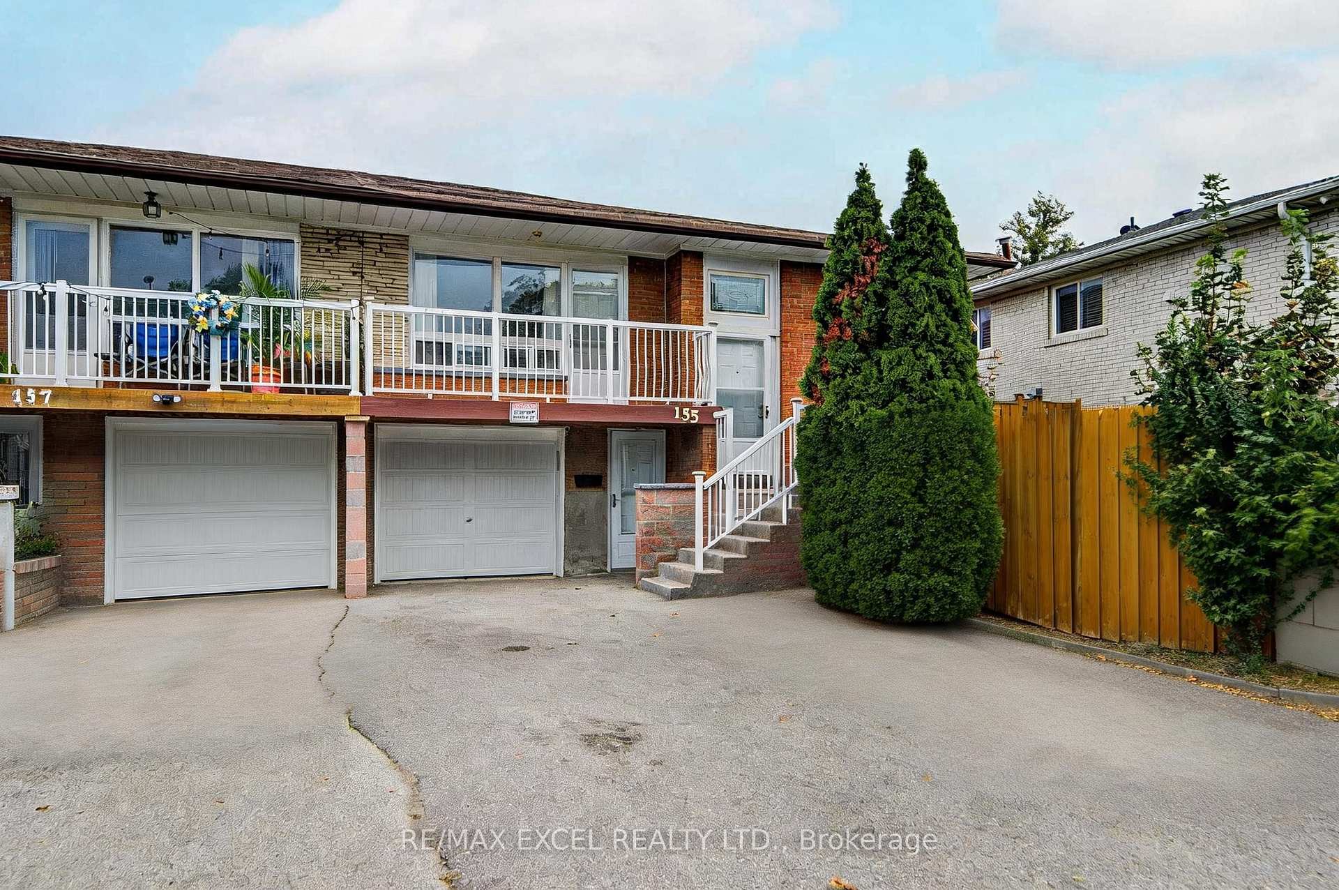 Photo 6 of 155 Edmonton Drive, North York, Pleasant View — HOMEH