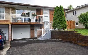 Photo 3 of 155 Edmonton Drive, North York, Pleasant View — HOMEH