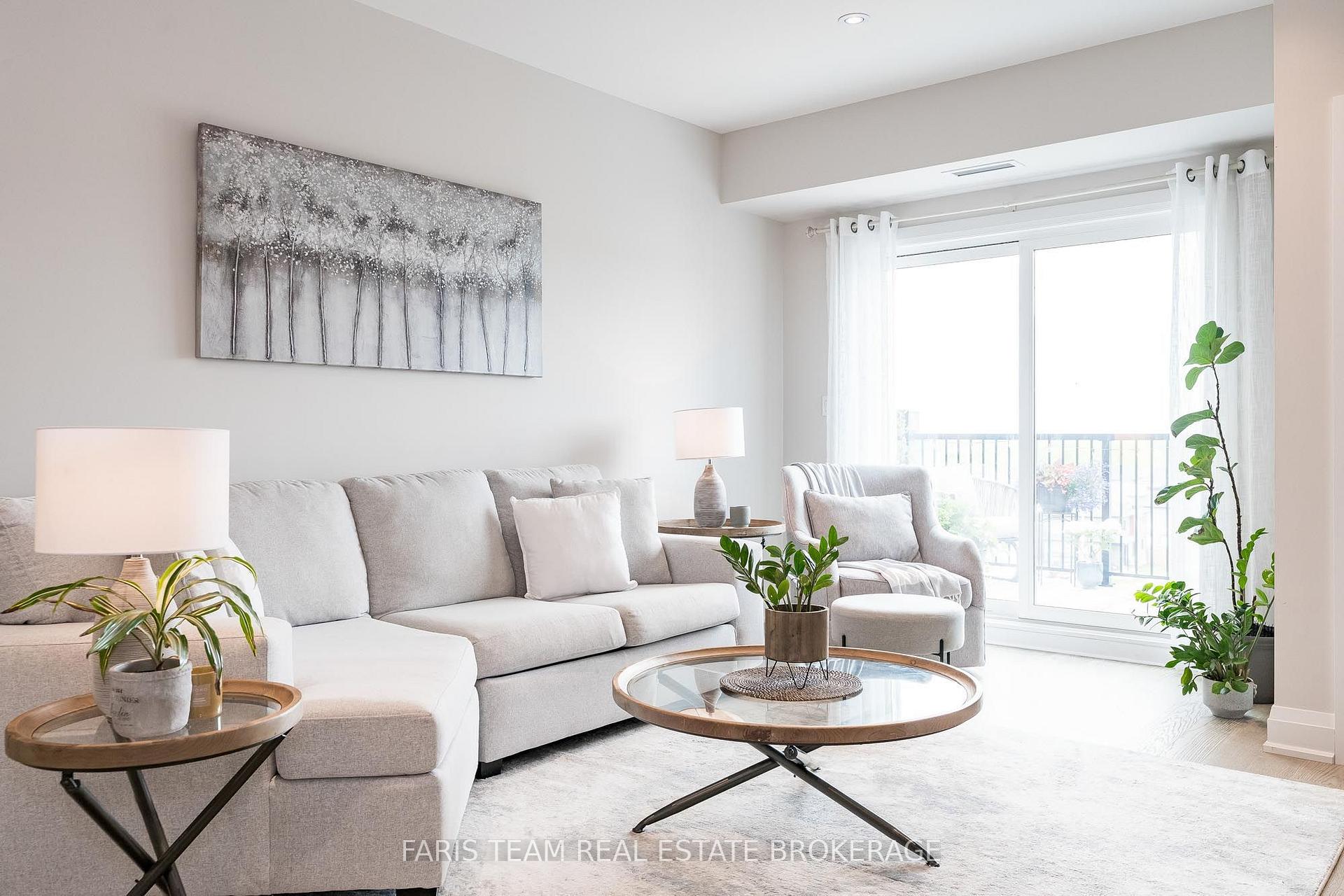 Photo 8 of Unit 410, 54 Koda Street, Barrie, Rural Barrie Southwest — HOMEH