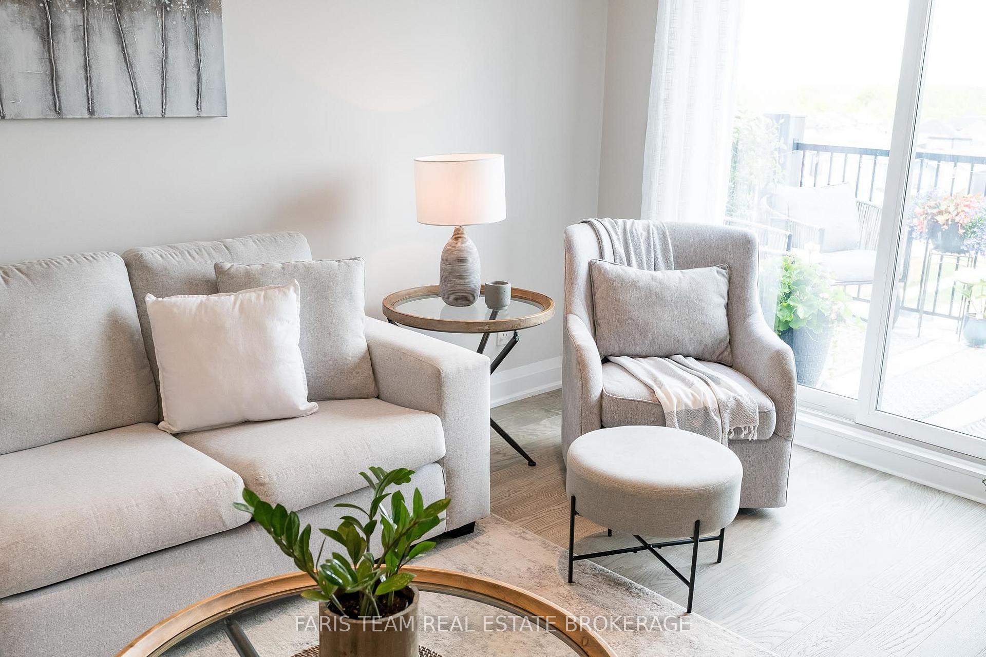 Photo 9 of Unit 410, 54 Koda Street, Barrie, Rural Barrie Southwest — HOMEH