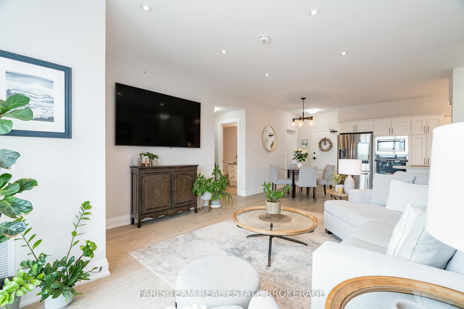 Photo 10 of Unit 410, 54 Koda Street, Barrie, Rural Barrie Southwest — HOMEH