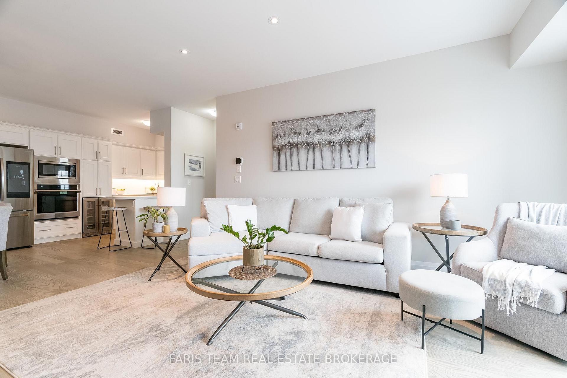 Photo 11 of Unit 410, 54 Koda Street, Barrie, Rural Barrie Southwest — HOMEH