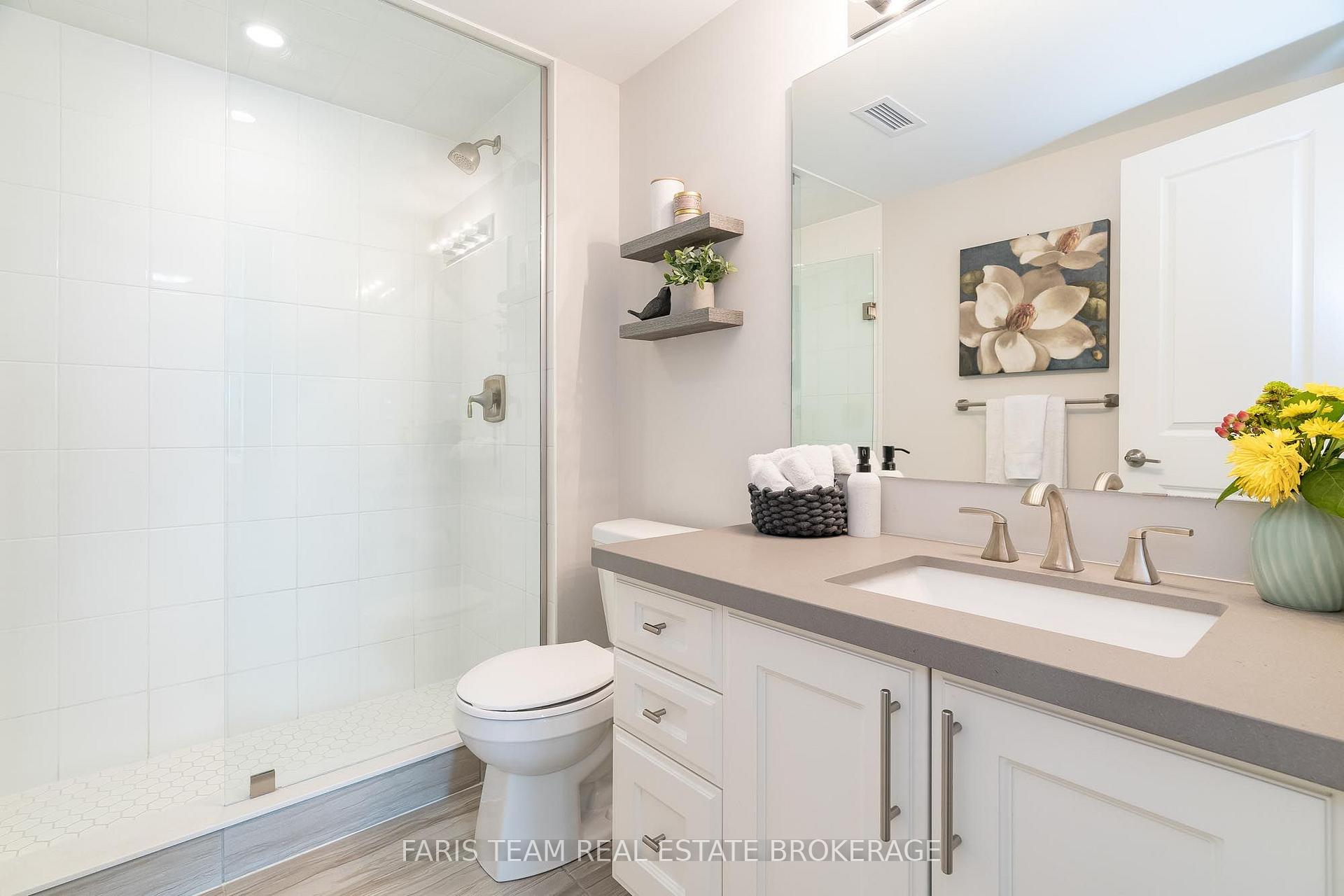 Photo 14 of Unit 410, 54 Koda Street, Barrie, Rural Barrie Southwest — HOMEH