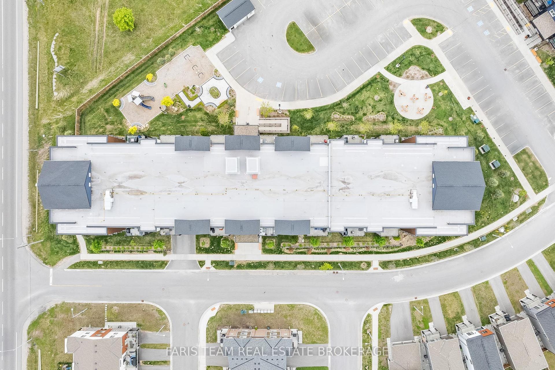 Photo 17 of Unit 410, 54 Koda Street, Barrie, Rural Barrie Southwest — HOMEH