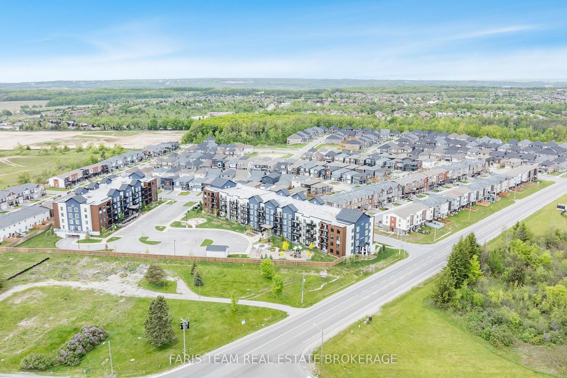 Photo 18 of Unit 410, 54 Koda Street, Barrie, Rural Barrie Southwest — HOMEH