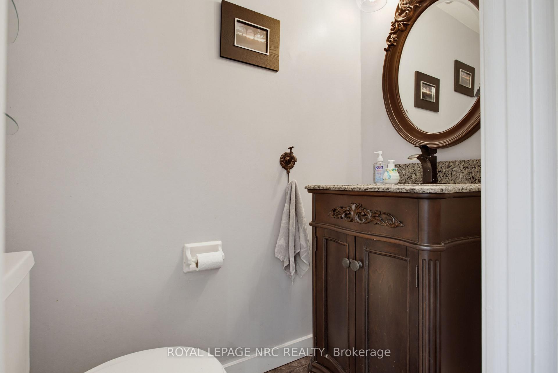 Photo 9 of Unit 8, 50 Lakeshore Road, St. Catharines, Lakeport — HOMEH