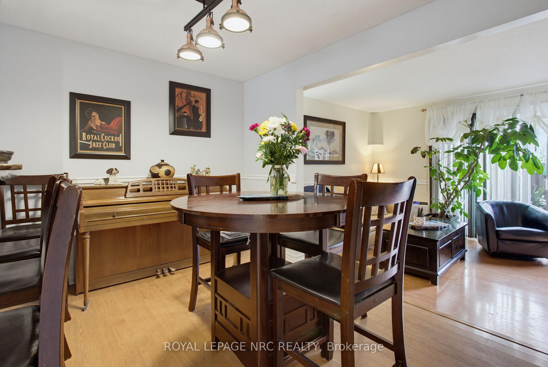 Photo 10 of Unit 8, 50 Lakeshore Road, St. Catharines, Lakeport — HOMEH