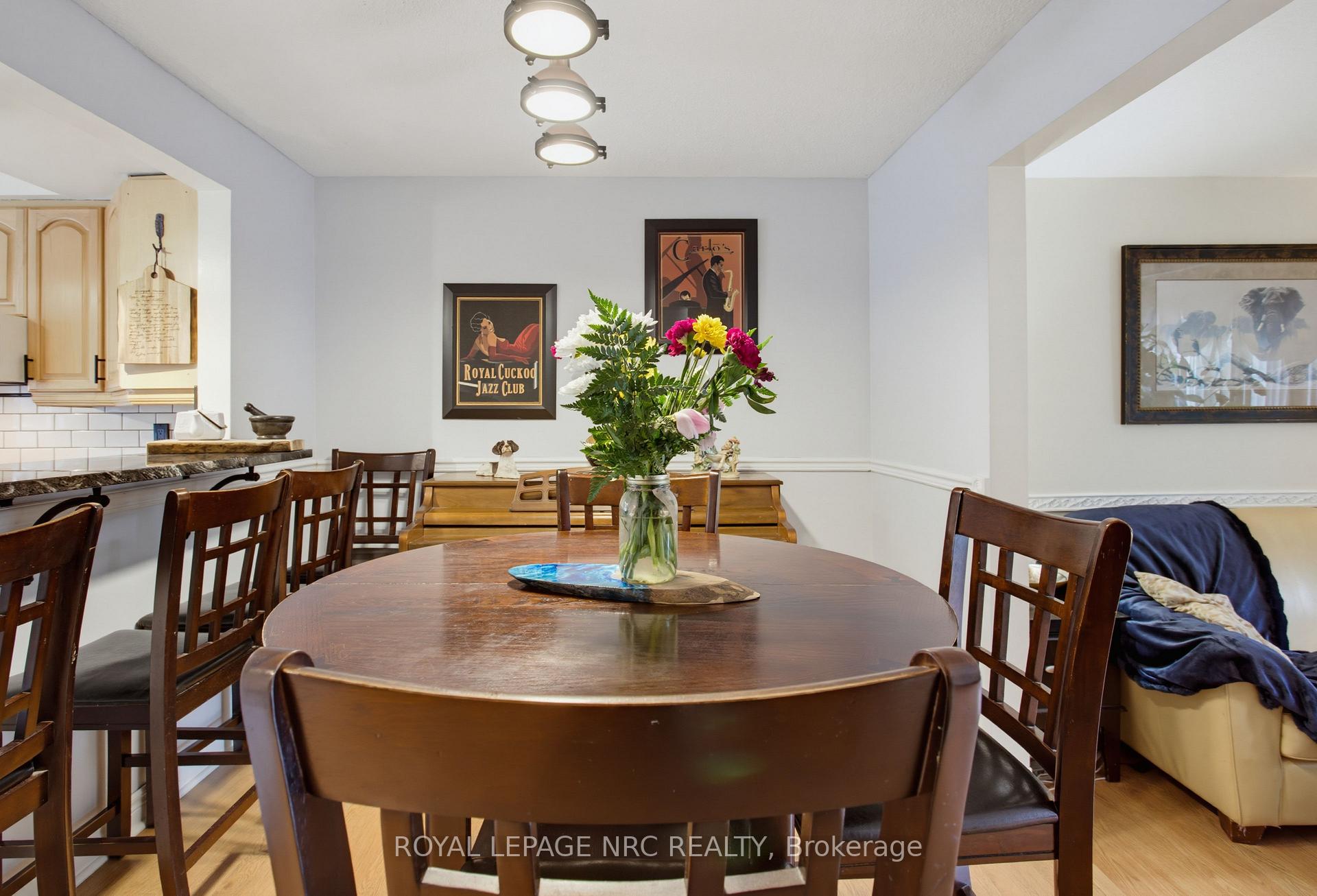 Photo 11 of Unit 8, 50 Lakeshore Road, St. Catharines, Lakeport — HOMEH