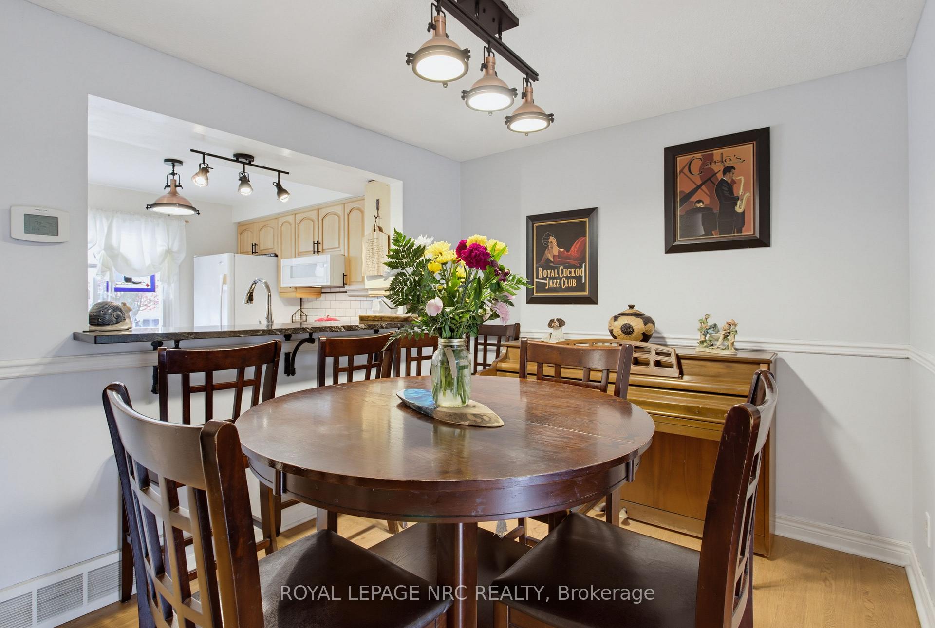 Photo 12 of Unit 8, 50 Lakeshore Road, St. Catharines, Lakeport — HOMEH