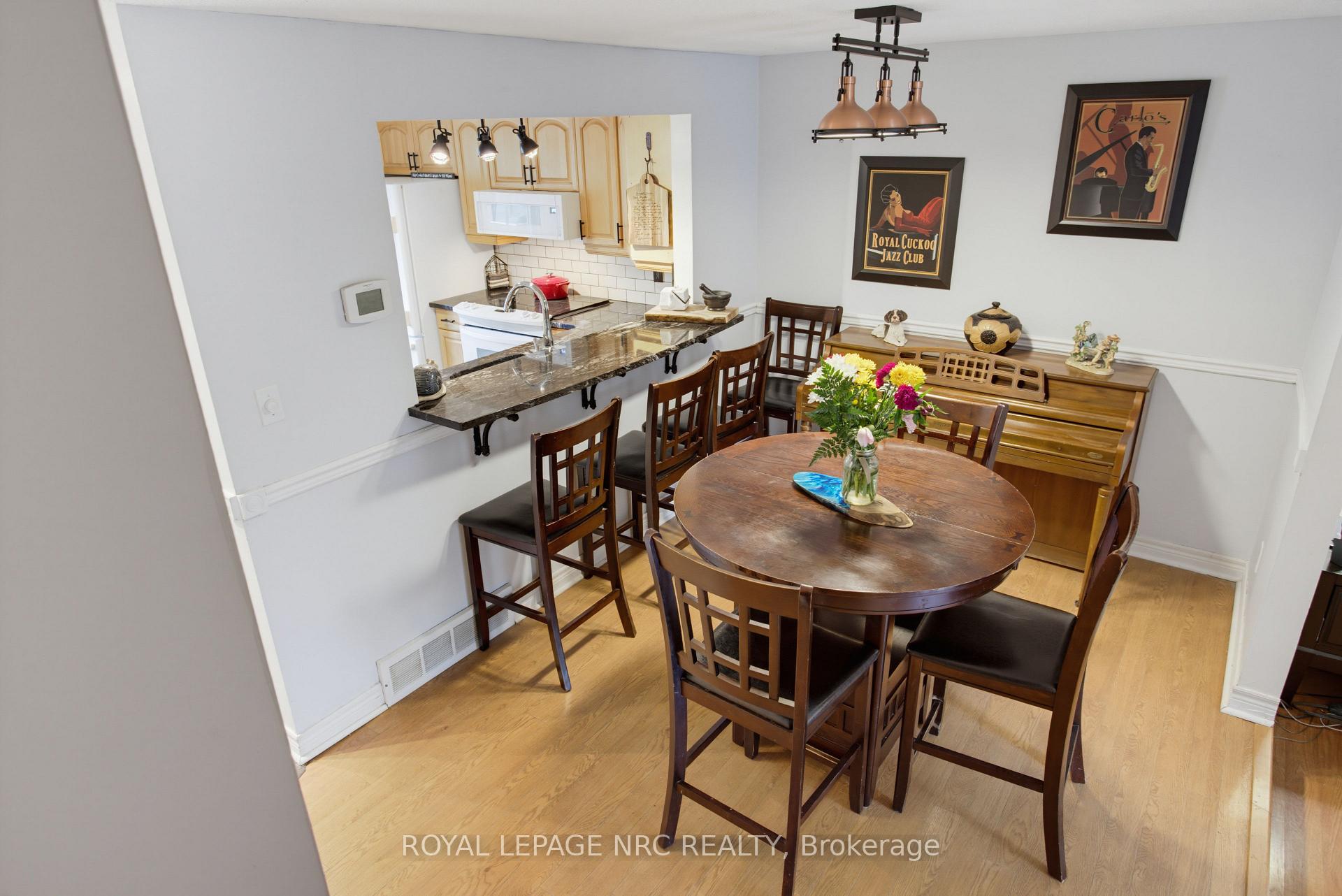 Photo 13 of Unit 8, 50 Lakeshore Road, St. Catharines, Lakeport — HOMEH