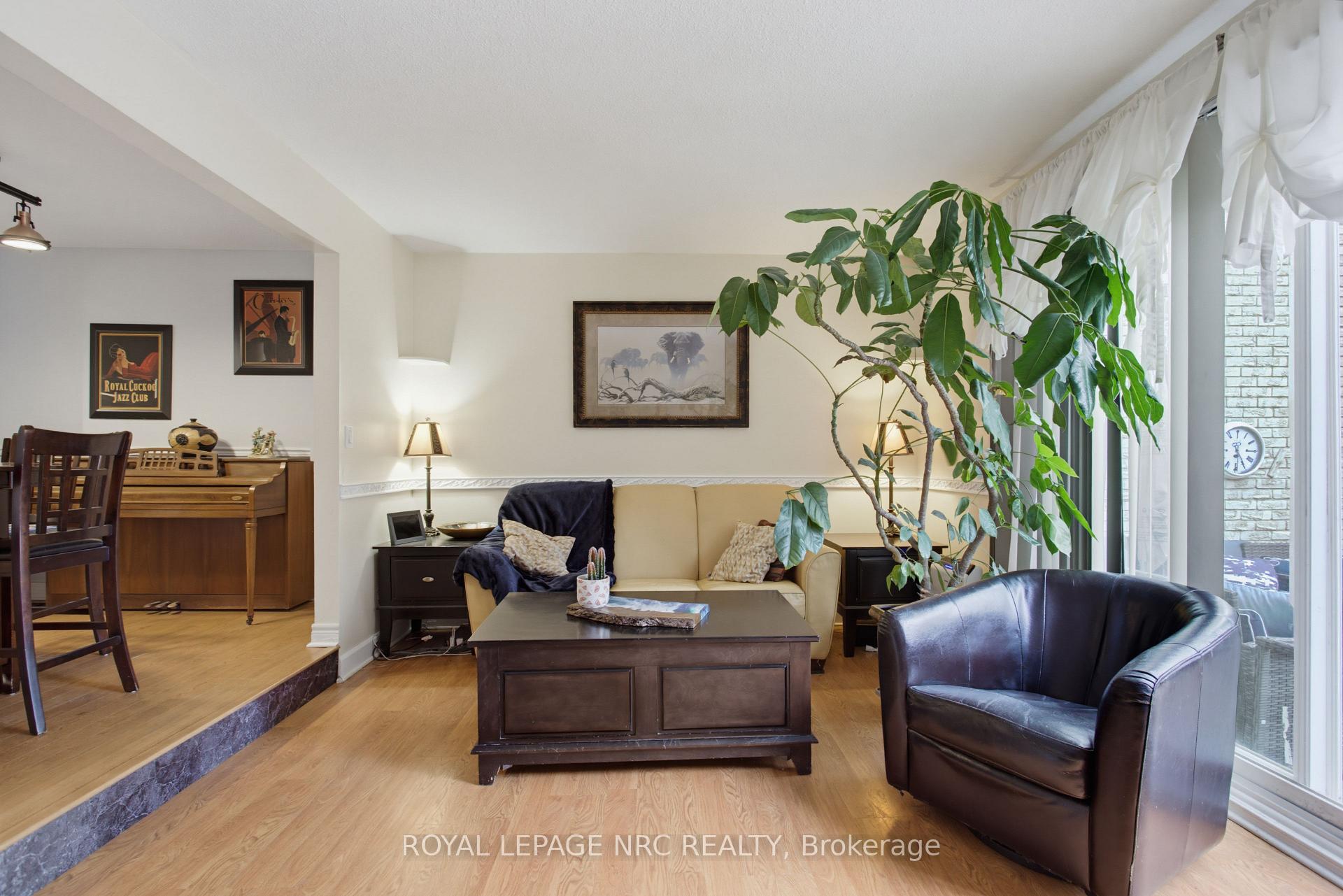 Photo 15 of Unit 8, 50 Lakeshore Road, St. Catharines, Lakeport — HOMEH