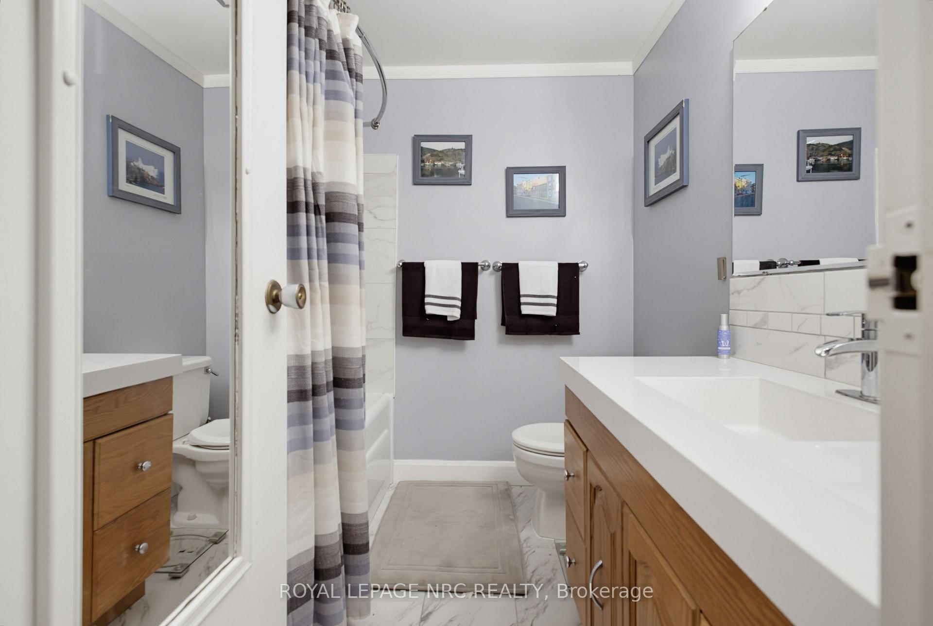 Photo 17 of Unit 8, 50 Lakeshore Road, St. Catharines, Lakeport — HOMEH