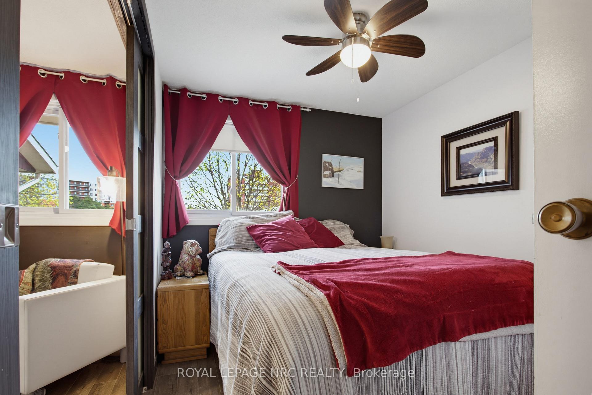 Photo 23 of Unit 8, 50 Lakeshore Road, St. Catharines, Lakeport — HOMEH