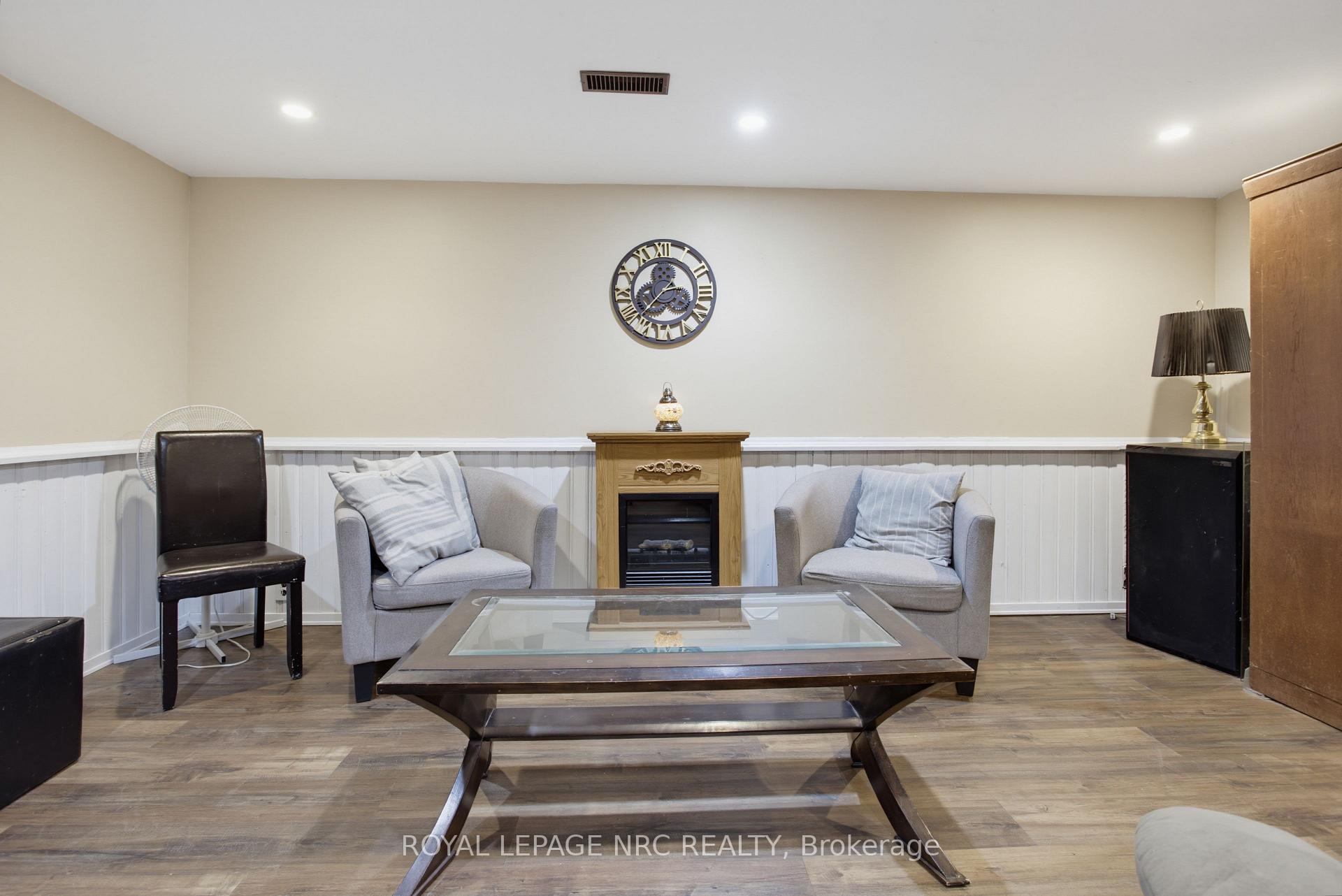 Photo 24 of Unit 8, 50 Lakeshore Road, St. Catharines, Lakeport — HOMEH