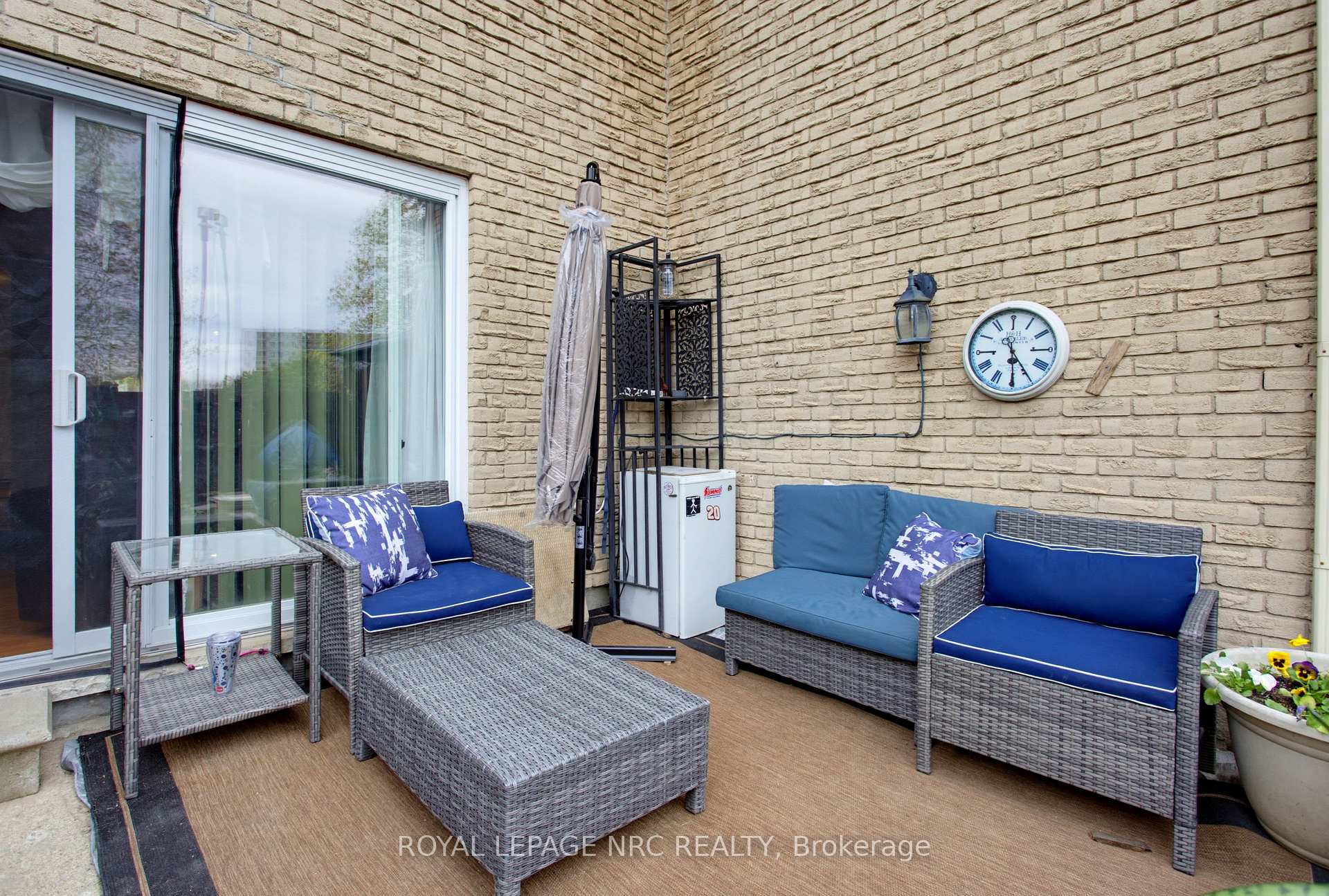 Photo 28 of Unit 8, 50 Lakeshore Road, St. Catharines, Lakeport — HOMEH