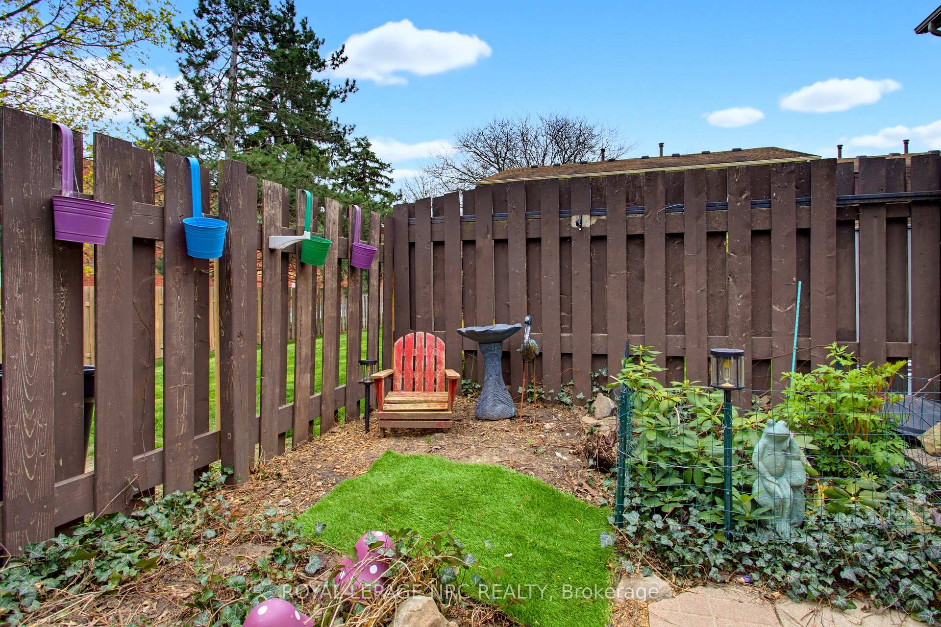 Photo 29 of Unit 8, 50 Lakeshore Road, St. Catharines, Lakeport — HOMEH