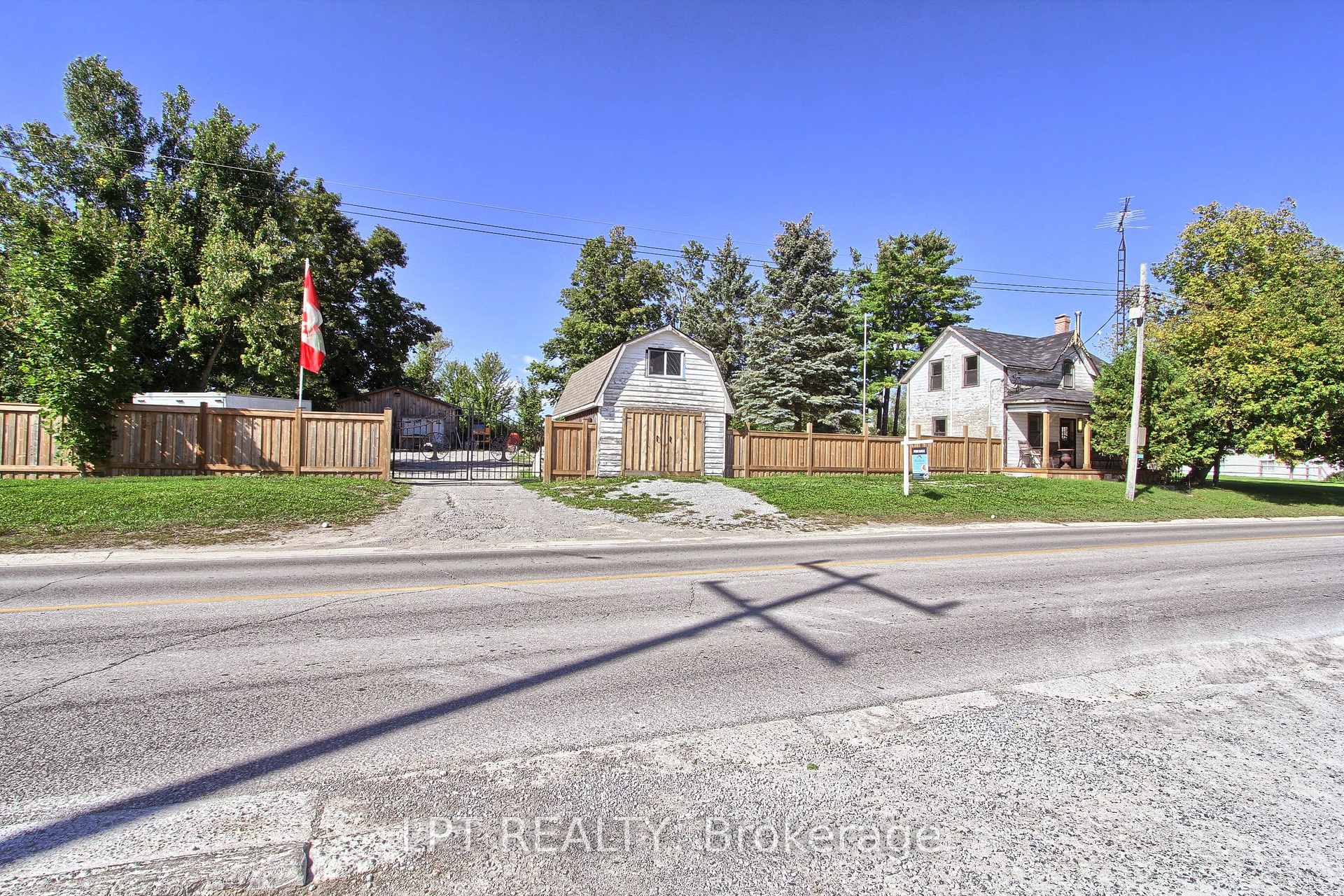 Photo of 263 Glenarm Road