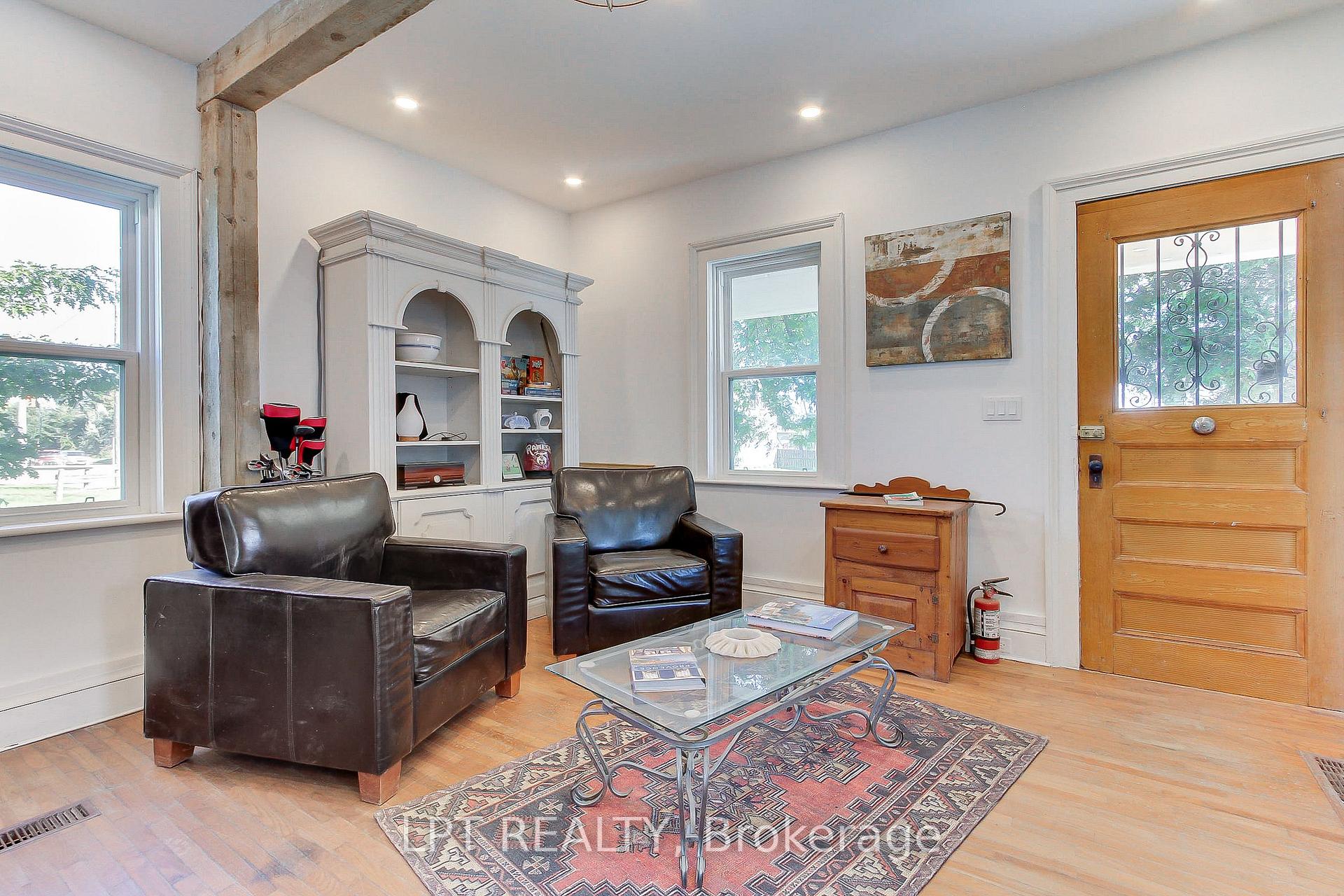 Photo 5 of 263 Glenarm Road, Kawartha Lakes, Eldon — HOMEH
