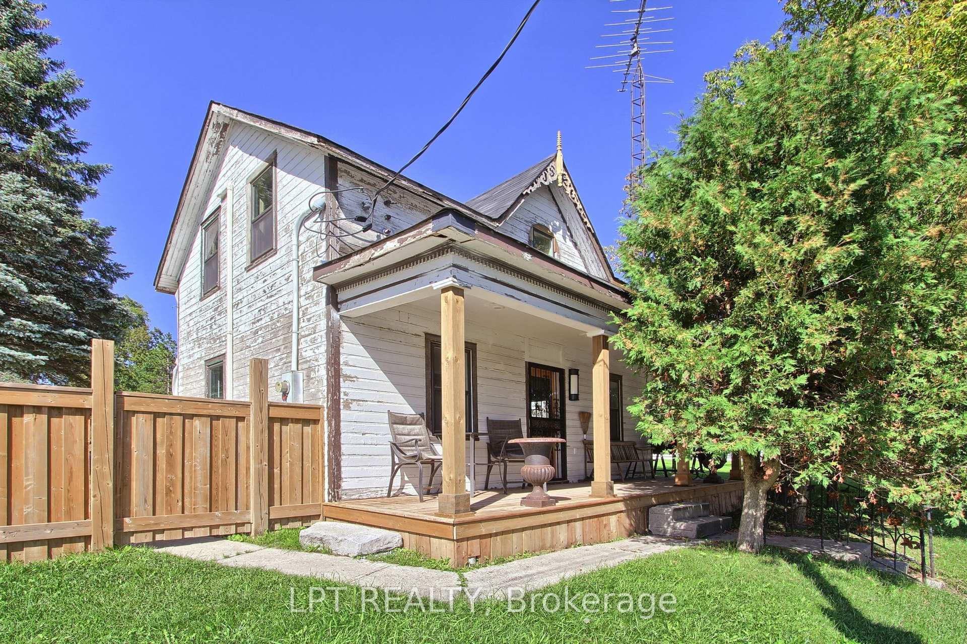 Photo 21 of 263 Glenarm Road, Kawartha Lakes, Eldon — HOMEH