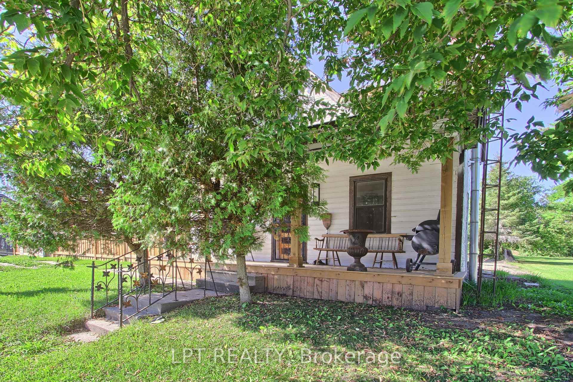 Photo 24 of 263 Glenarm Road, Kawartha Lakes, Eldon — HOMEH