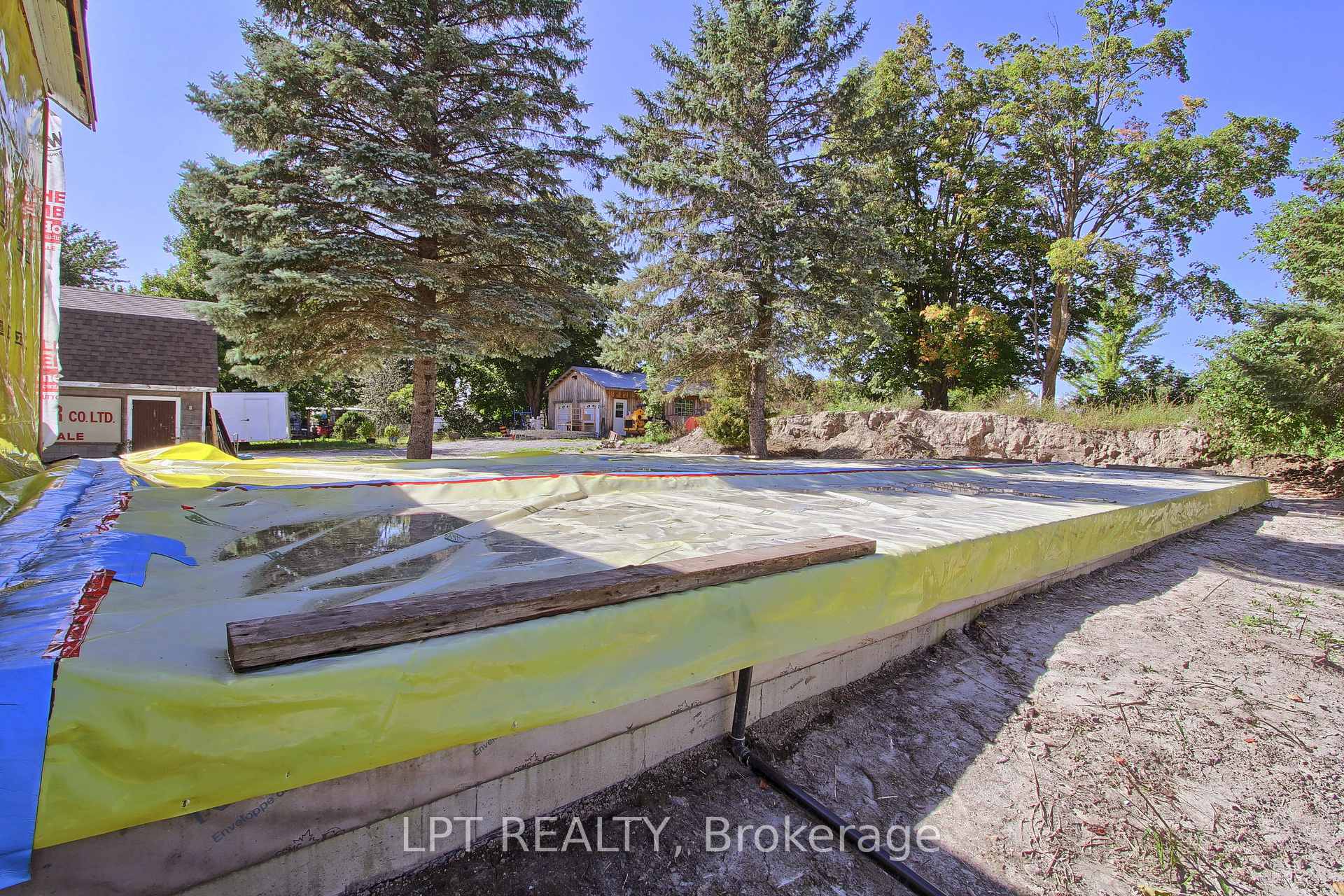 Photo 26 of 263 Glenarm Road, Kawartha Lakes, Eldon — HOMEH