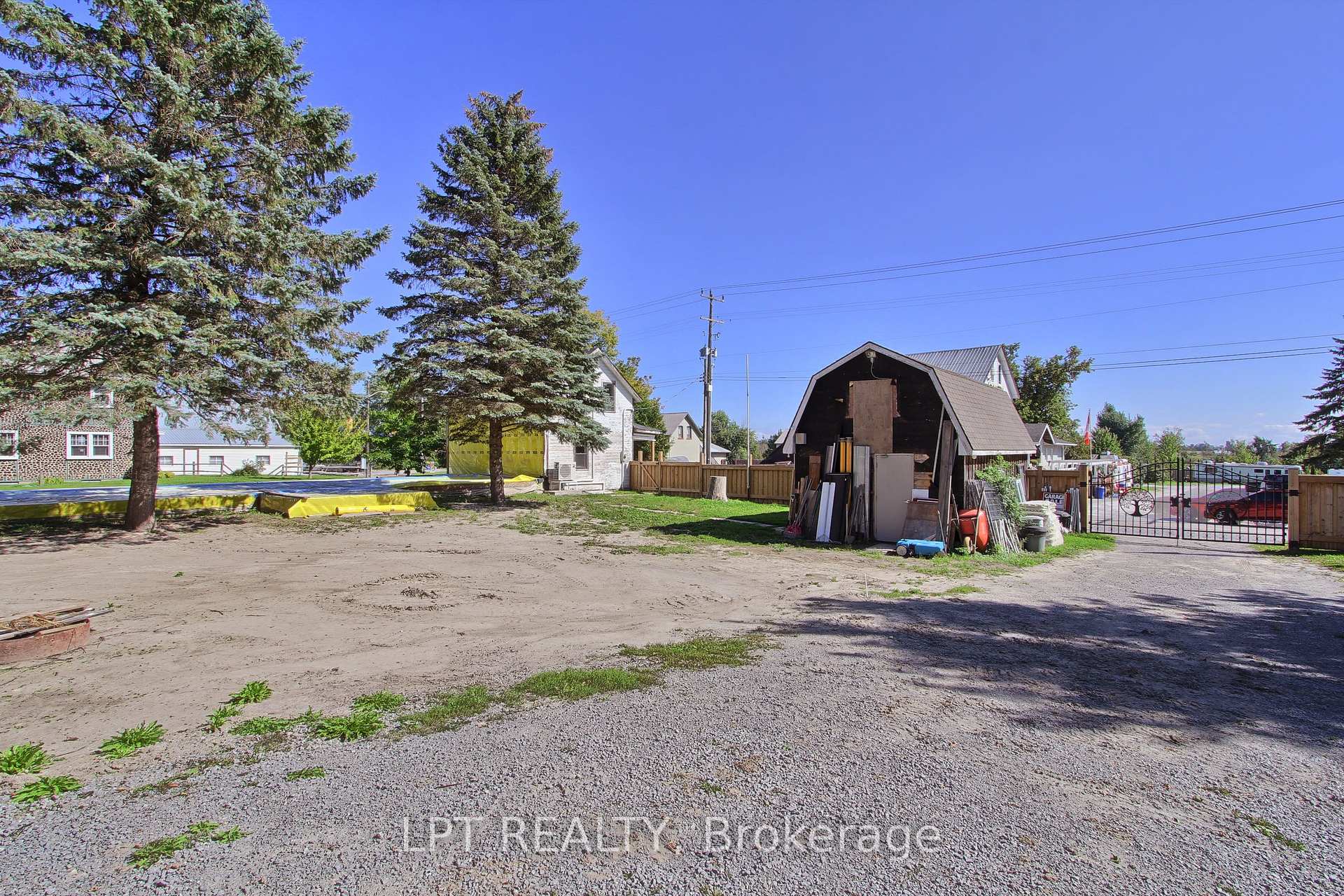 Photo 29 of 263 Glenarm Road, Kawartha Lakes, Eldon — HOMEH