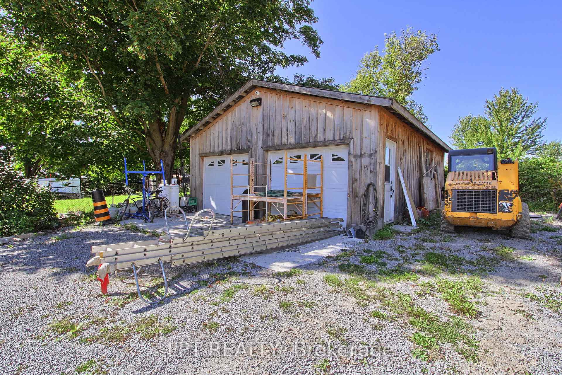 Photo 30 of 263 Glenarm Road, Kawartha Lakes, Eldon — HOMEH