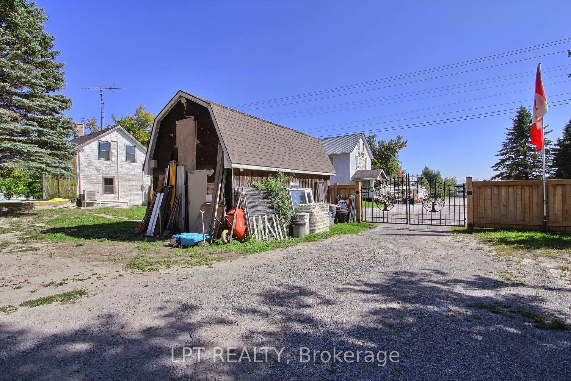 Photo 31 of 263 Glenarm Road, Kawartha Lakes, Eldon — HOMEH