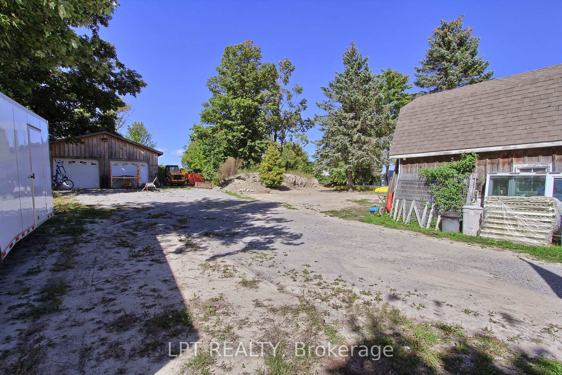 Photo 32 of 263 Glenarm Road, Kawartha Lakes, Eldon — HOMEH