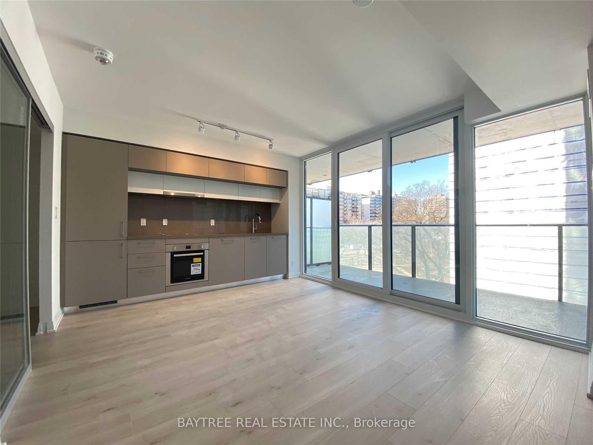 Photo 1 of Unit 707, 99 Foxbar Road, Toronto, Yonge-St. Clair — HOMEH