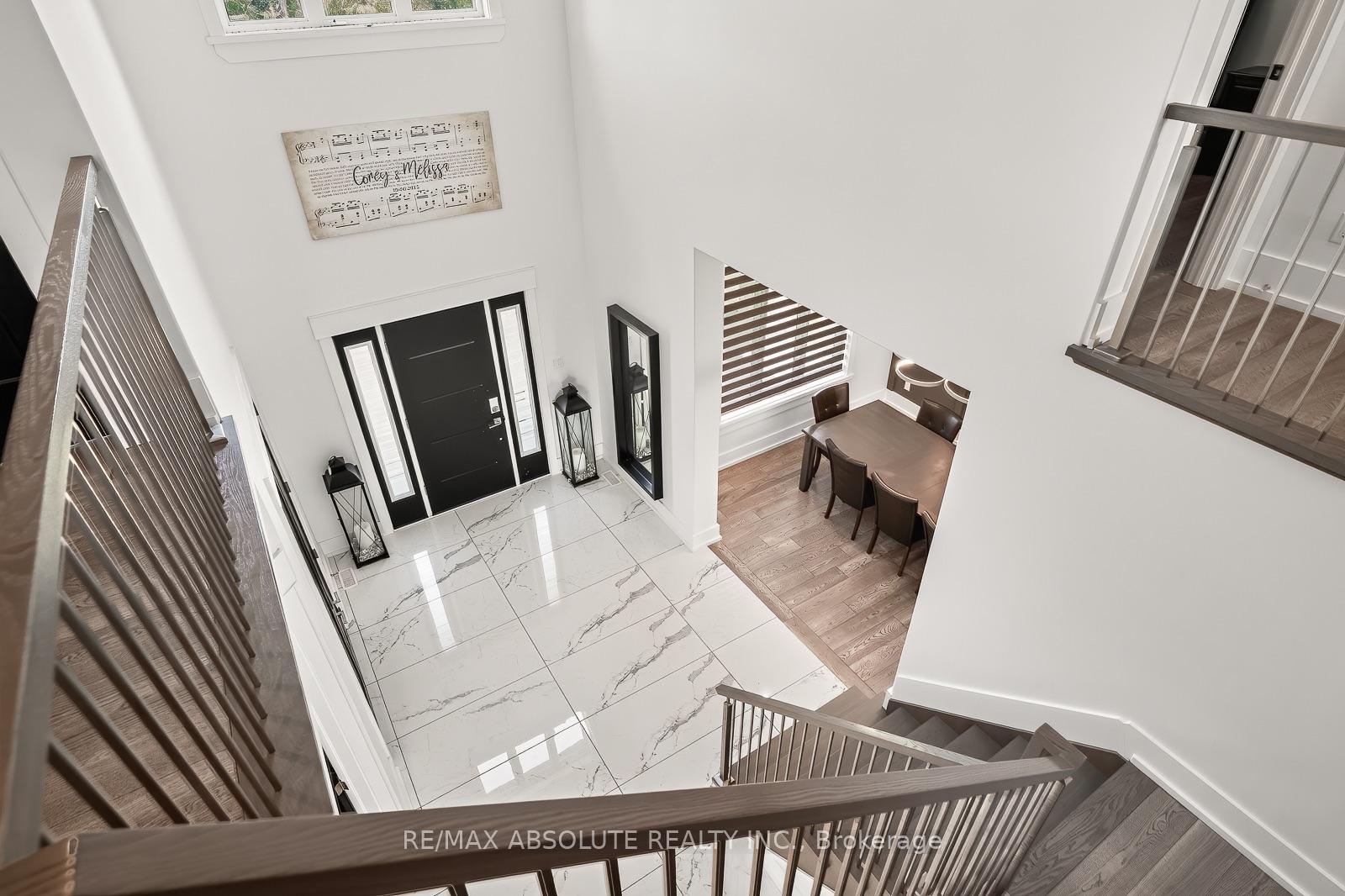 Photo 6 of 3194 Steeple Hill Crescent, Ottawa, South of Fallowfield Road — HOMEH