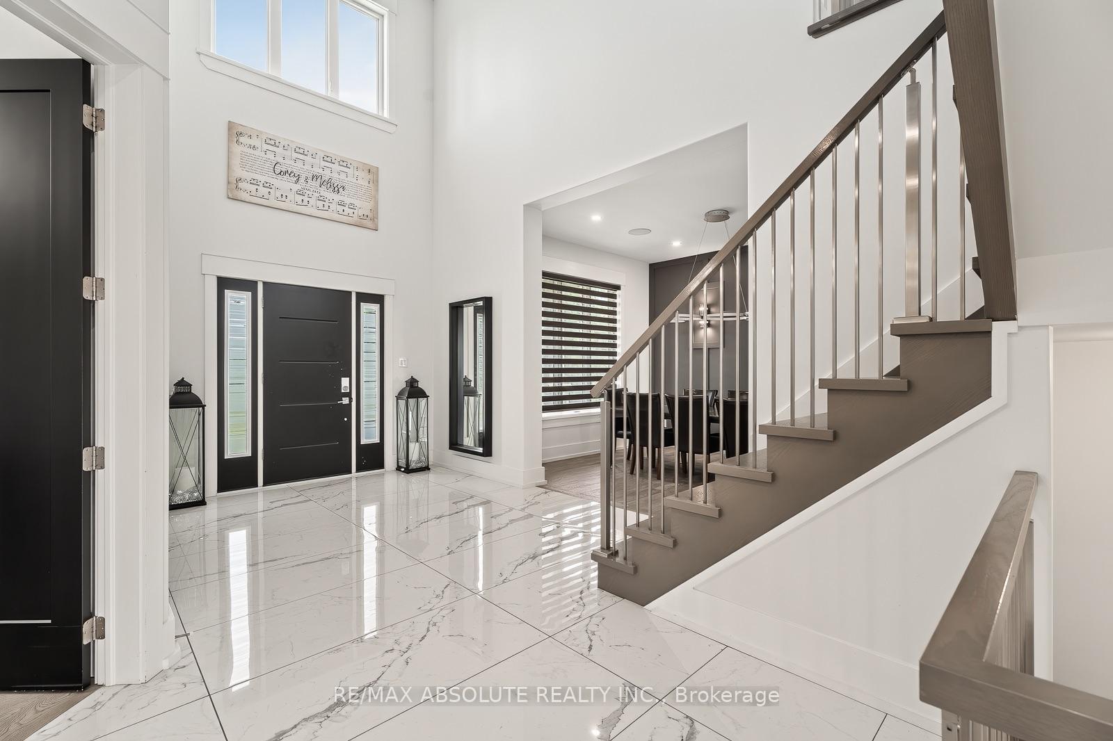 Photo 7 of 3194 Steeple Hill Crescent, Ottawa, South of Fallowfield Road — HOMEH
