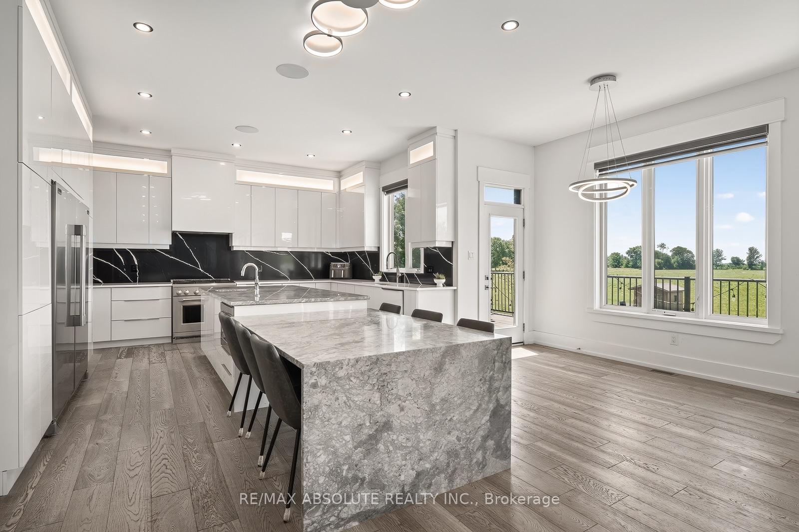 Photo 13 of 3194 Steeple Hill Crescent, Ottawa, South of Fallowfield Road — HOMEH