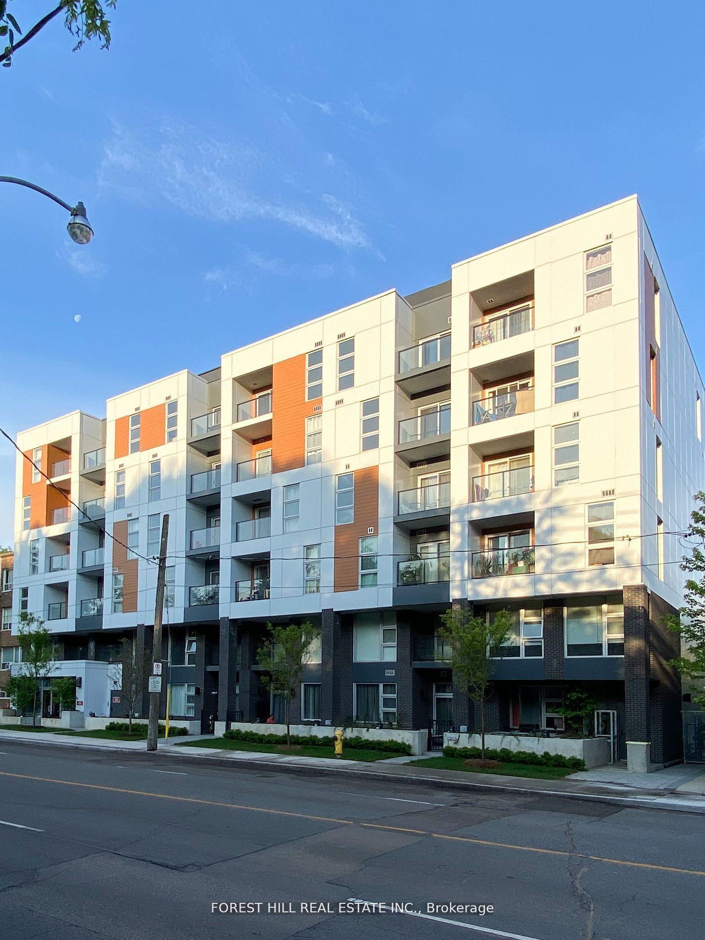 Photo 12 of Unit 606, 2000 Bathurst Street, Toronto, Humewood-Cedarvale — HOMEH