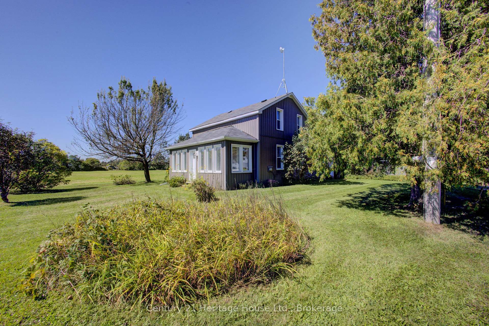Photo 5 of 343509 North Line, West Grey — HOMEH