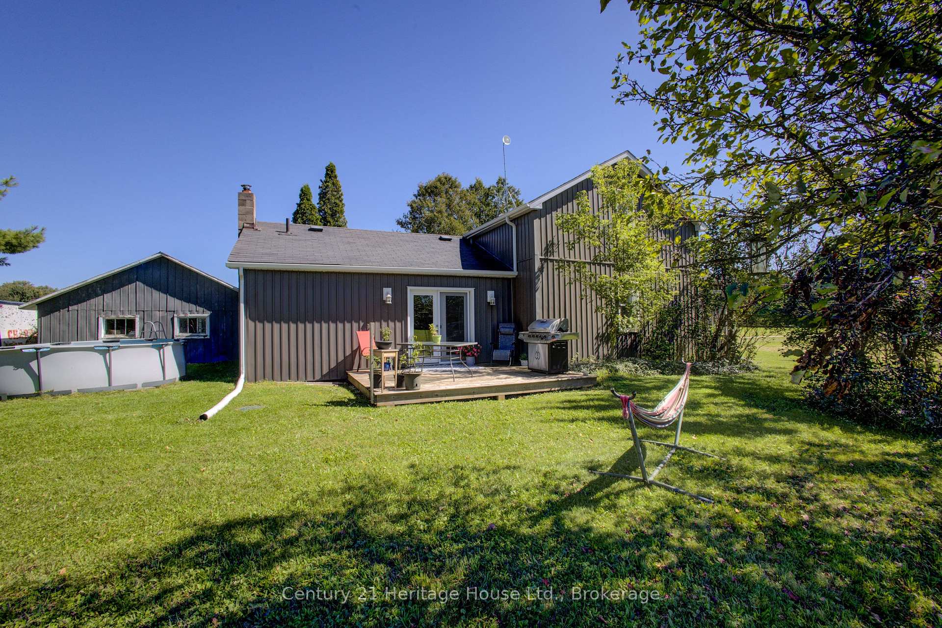 Photo 7 of 343509 North Line, West Grey — HOMEH