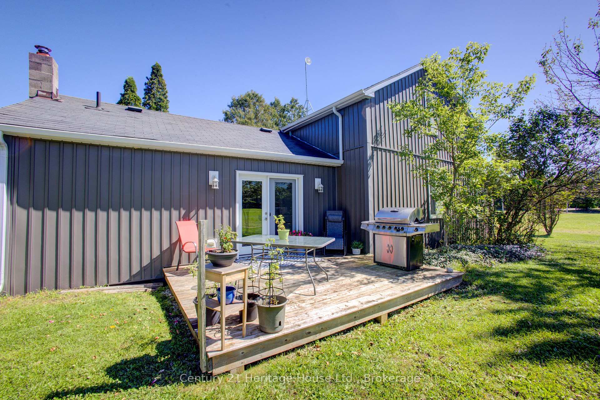 Photo 8 of 343509 North Line, West Grey — HOMEH