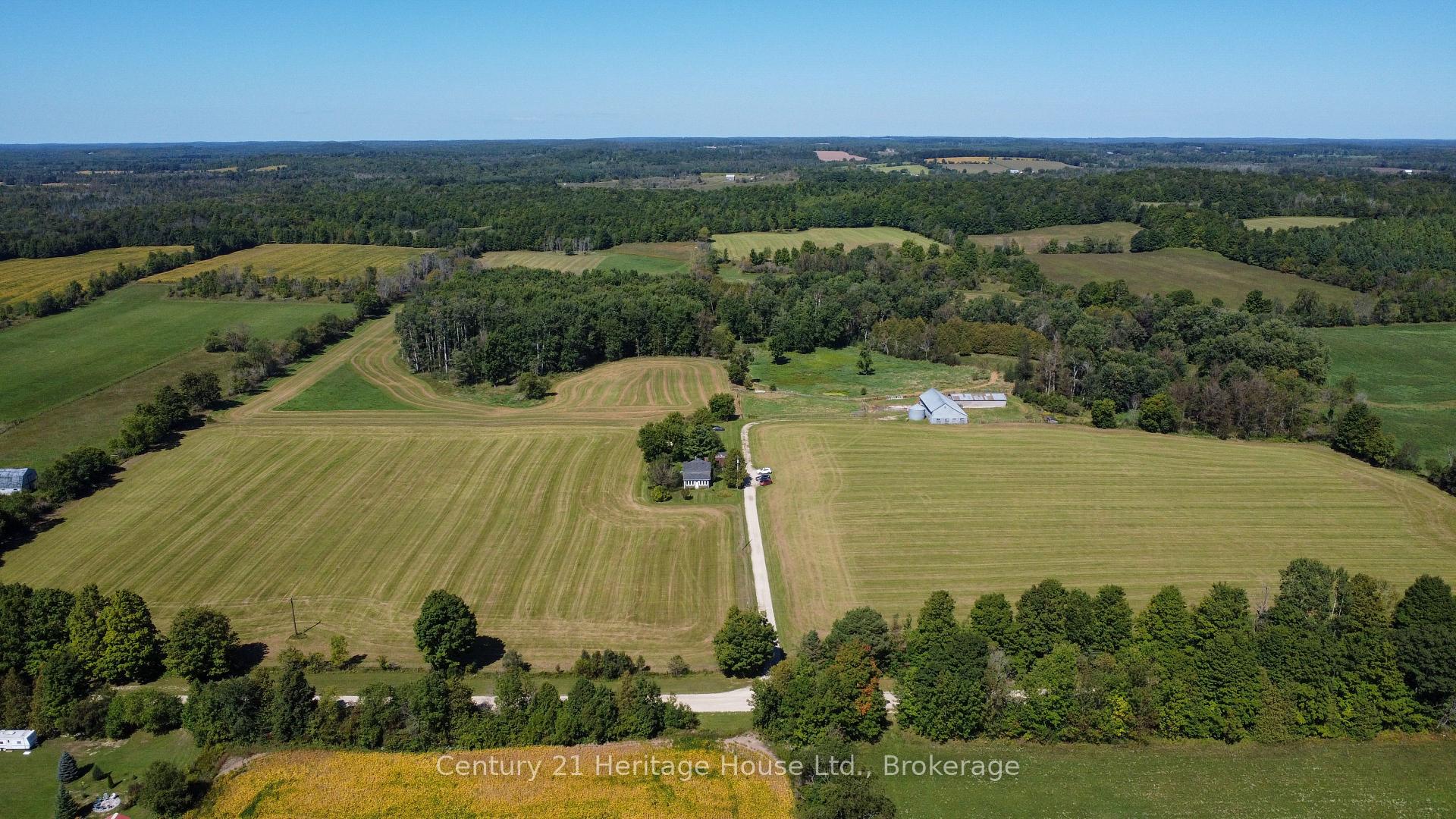 Photo 9 of 343509 North Line, West Grey — HOMEH